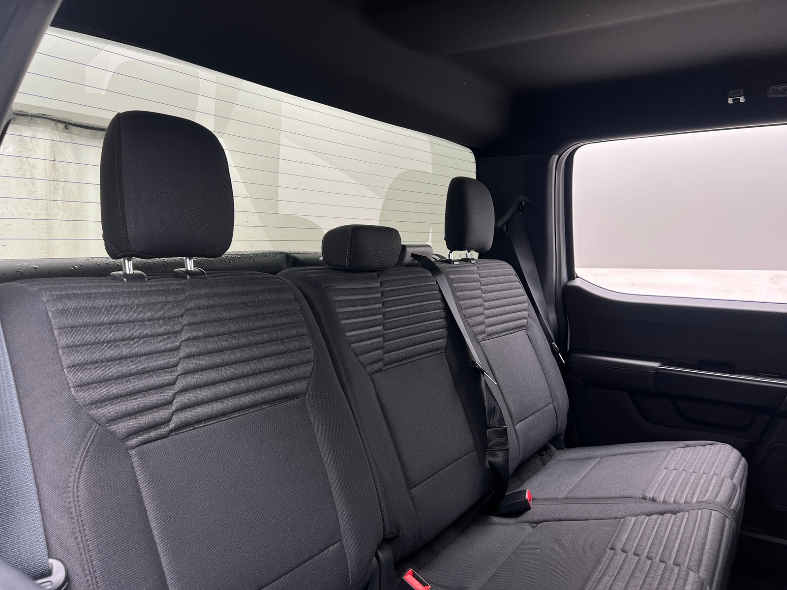 Thumbnail: 2022 Ford Econoline - 6