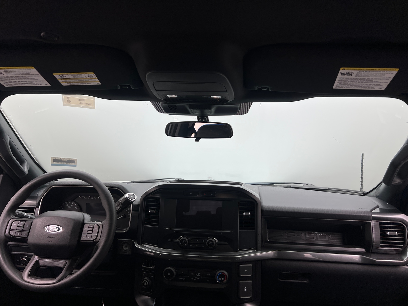 Thumbnail: 2022 Ford Econoline - 3