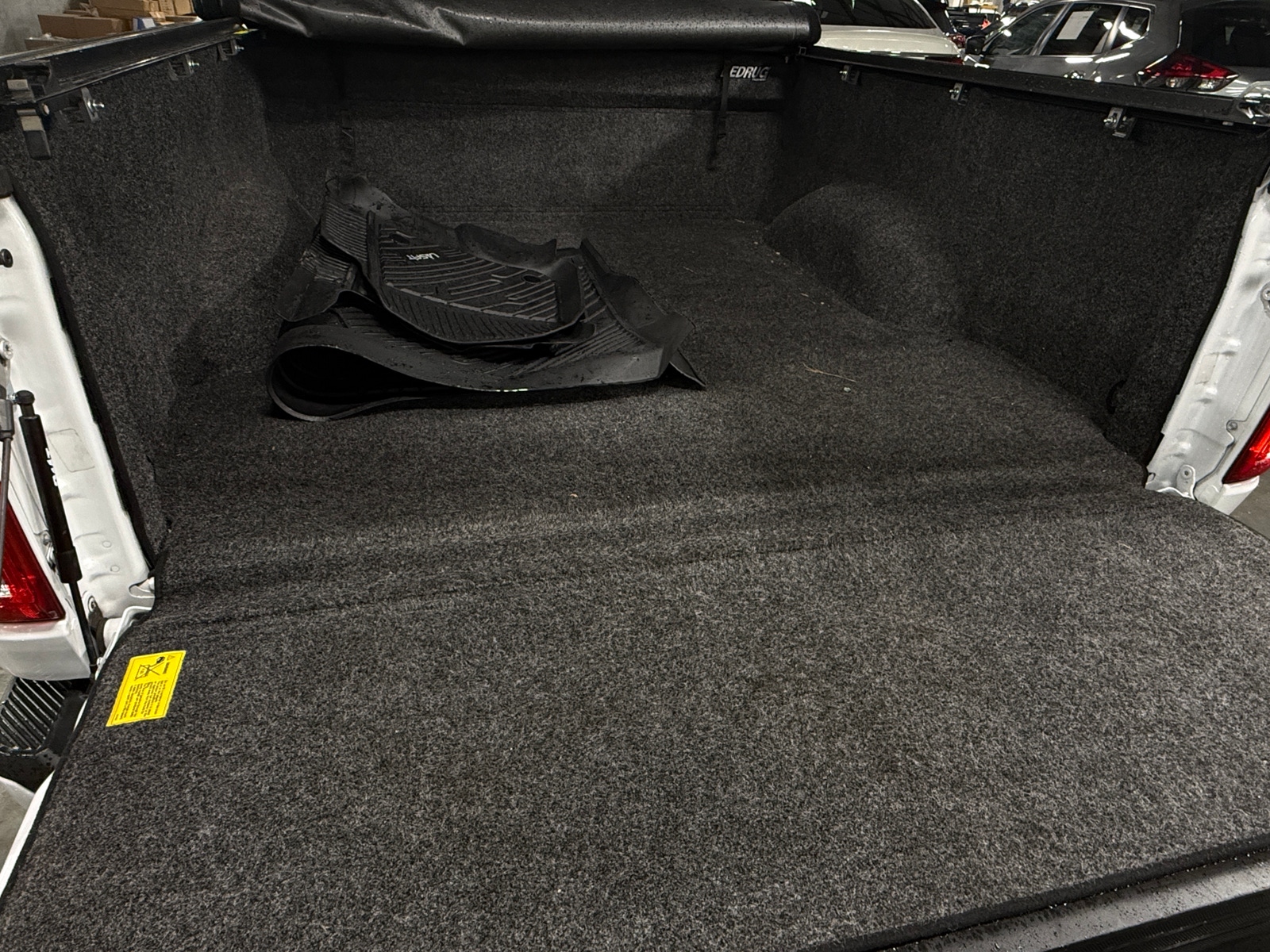 Thumbnail: 2022 Ford Econoline - 7