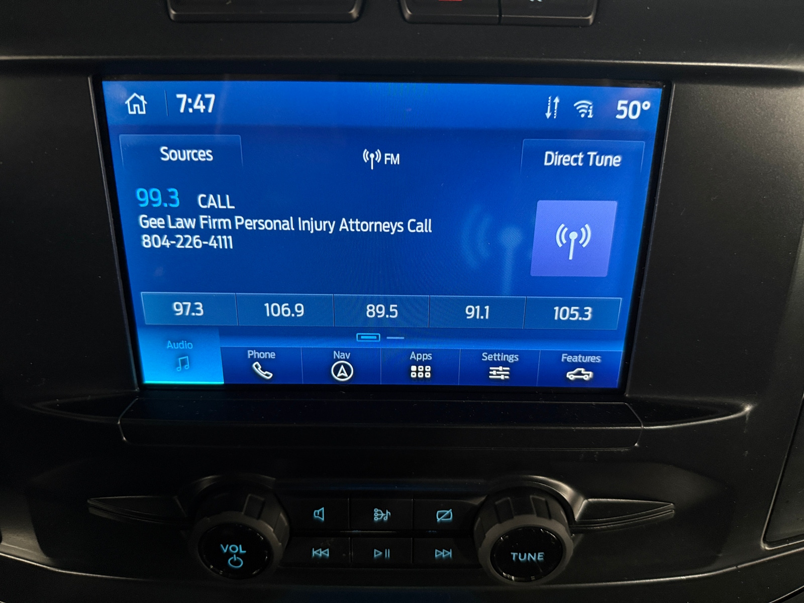 Thumbnail: 2022 Ford Econoline - 4