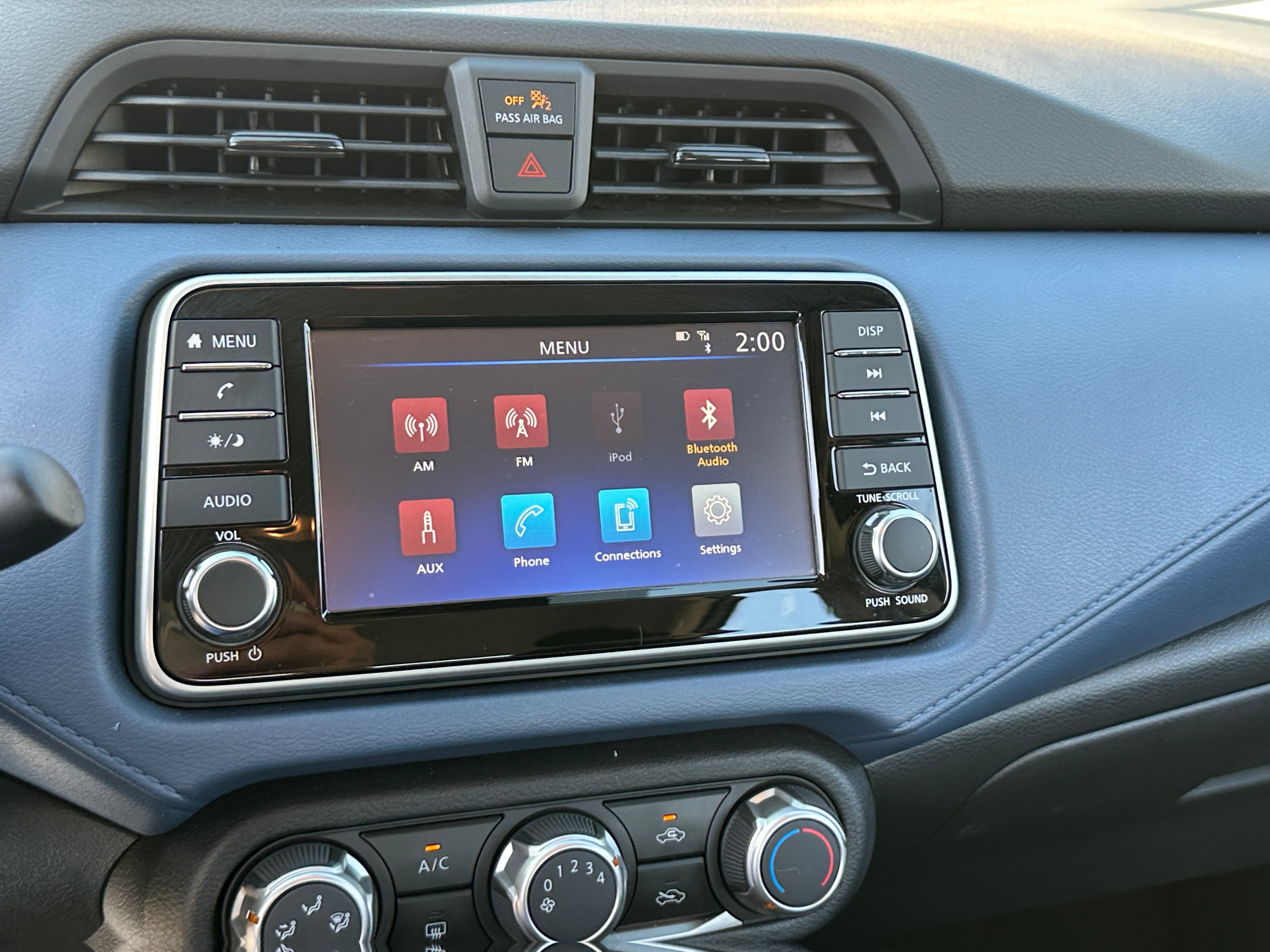 Thumbnail: 2025 Nissan Versa - 4