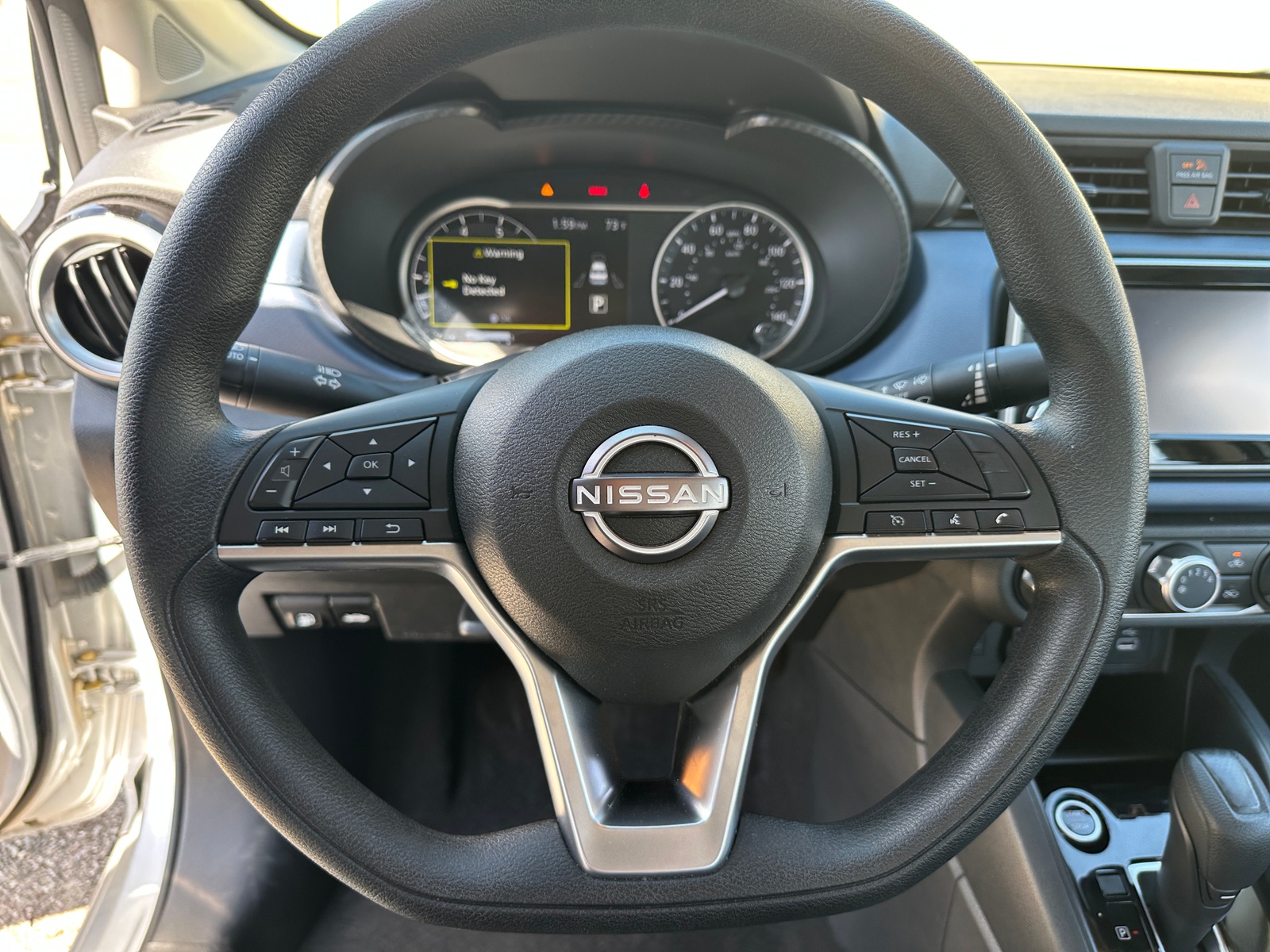 Thumbnail: 2025 Nissan Versa - 5