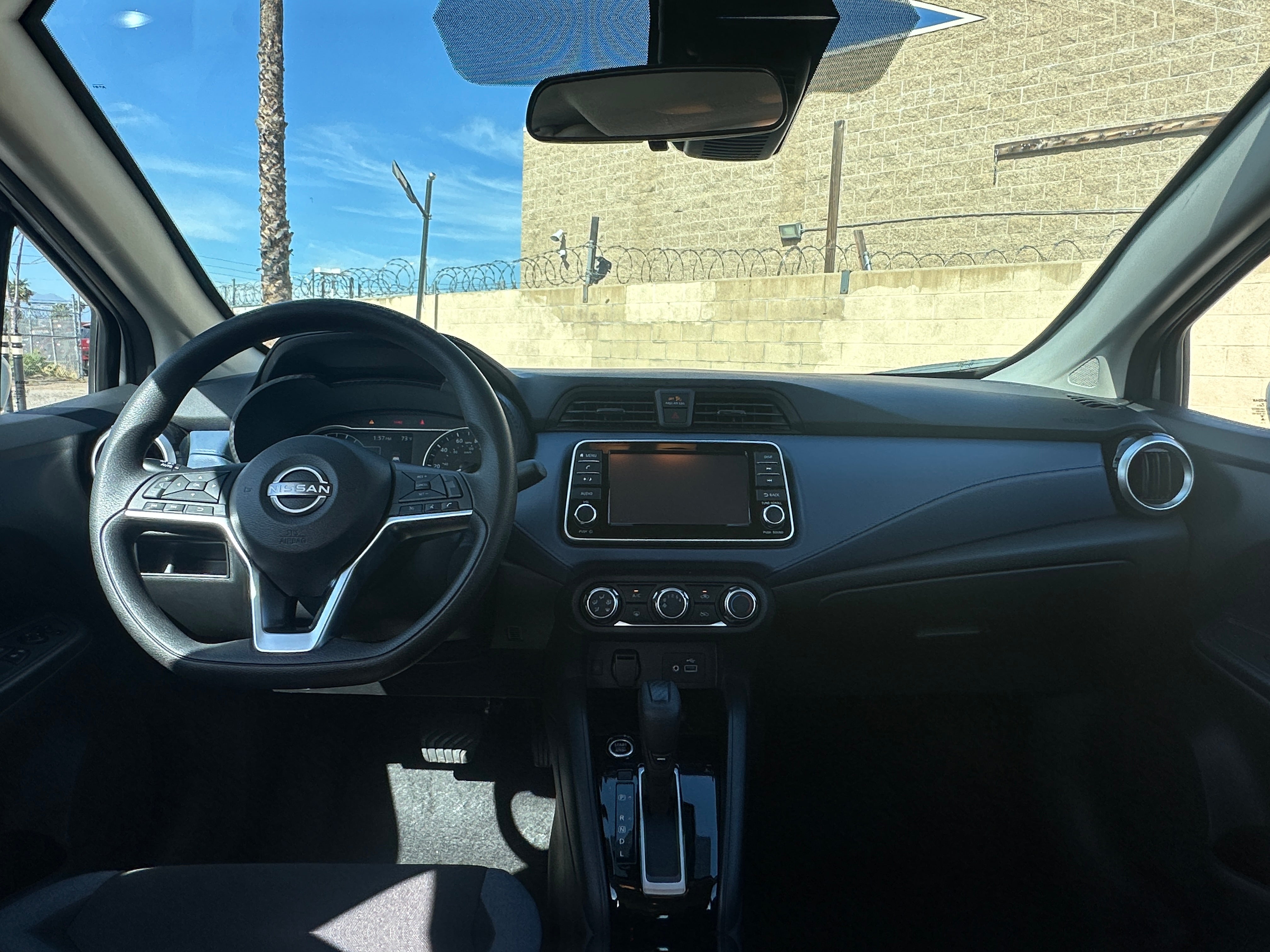 Thumbnail: 2025 Nissan Versa - 3