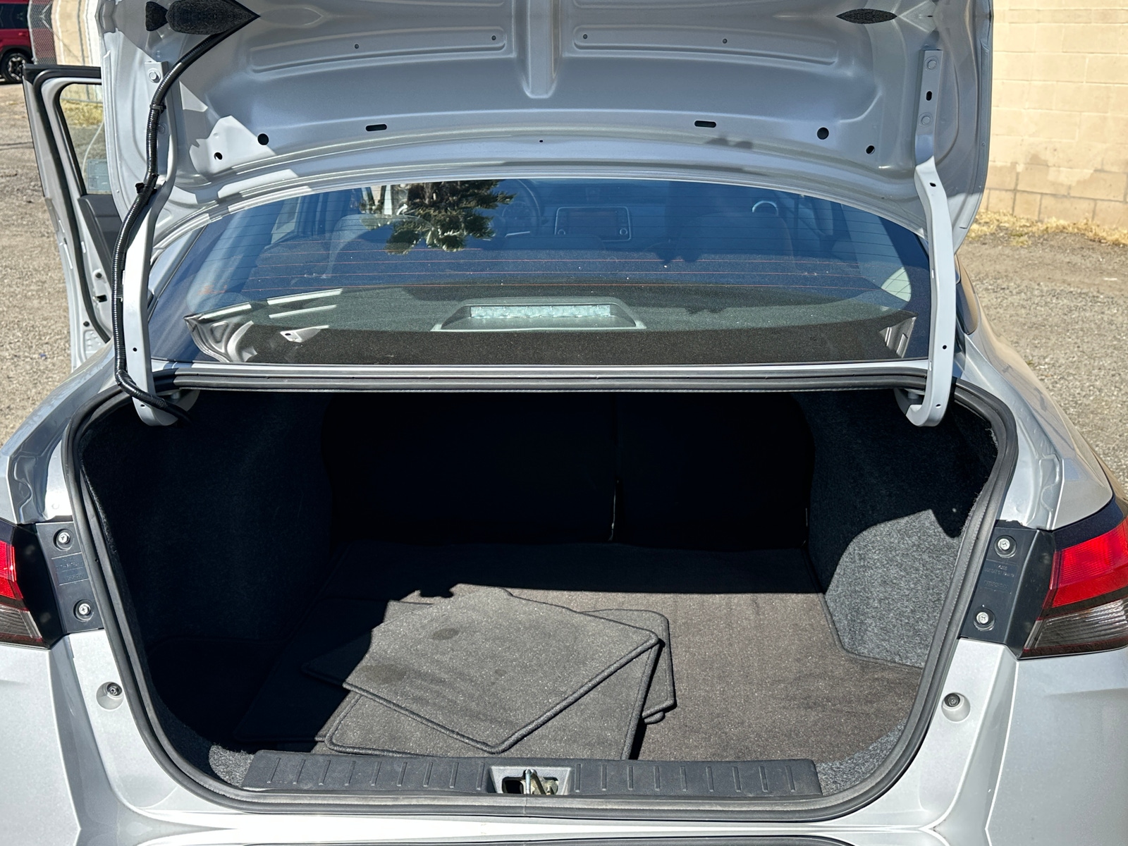 Thumbnail: 2025 Nissan Versa - 6