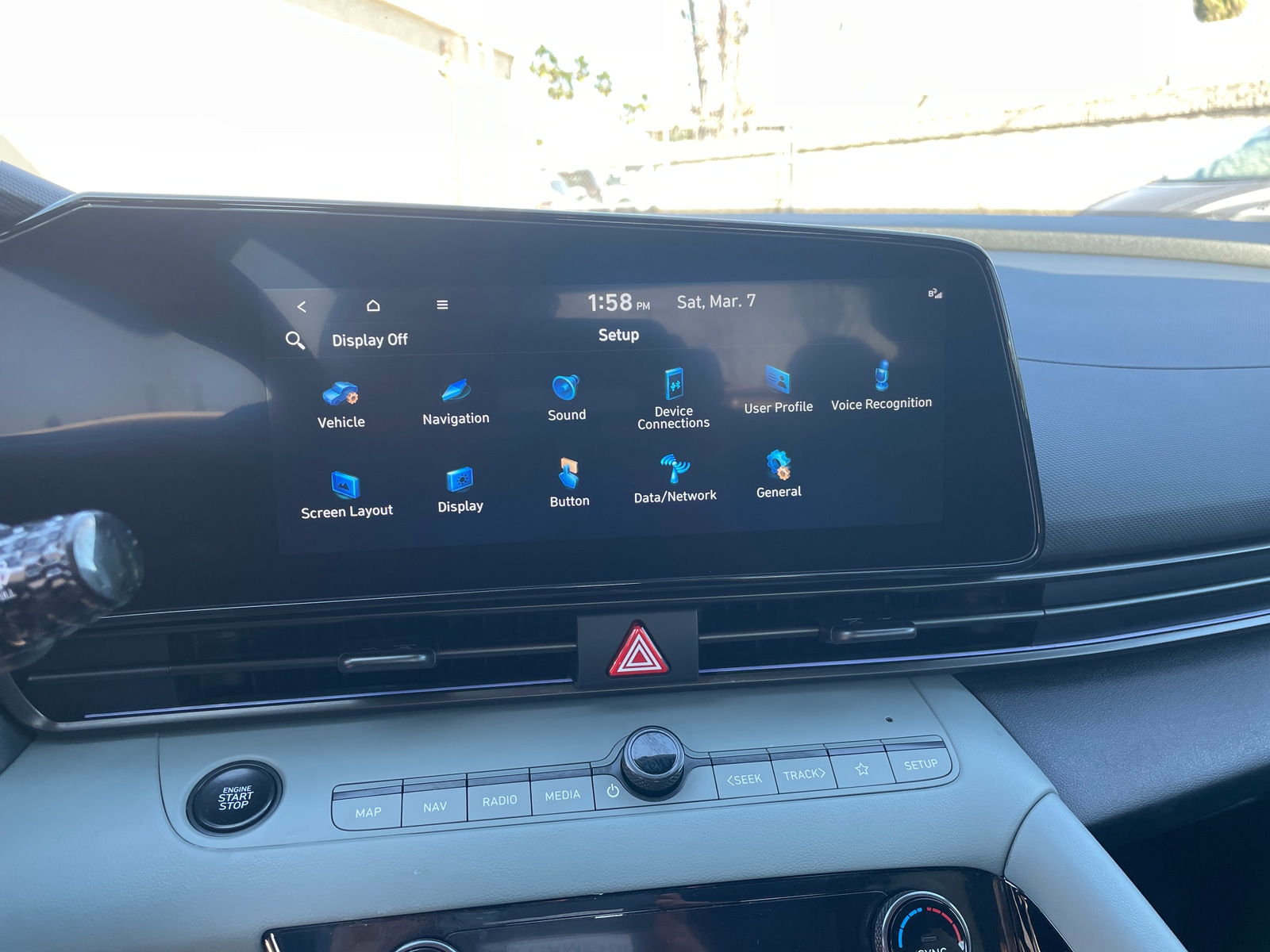 Thumbnail: 2025 Hyundai Elantra - 4