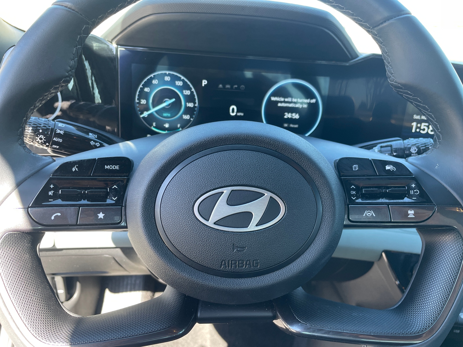 Thumbnail: 2025 Hyundai Elantra - 5