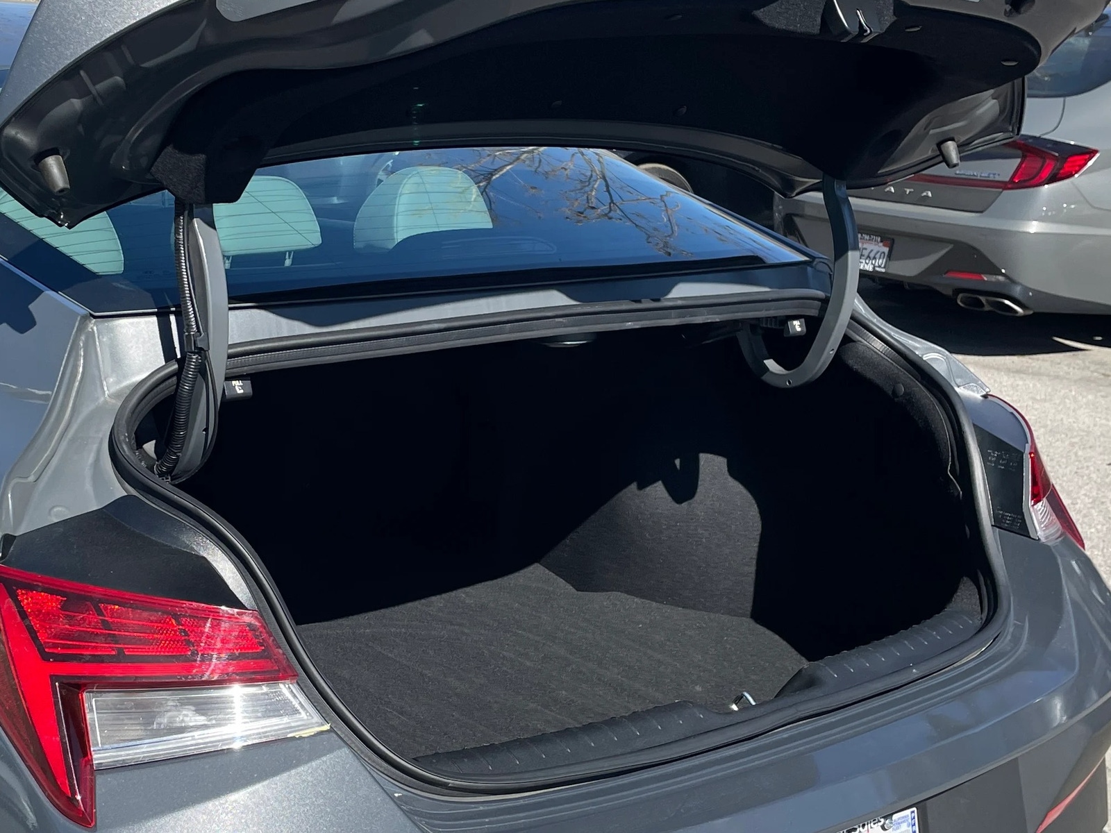 Thumbnail: 2025 Hyundai Elantra - 6