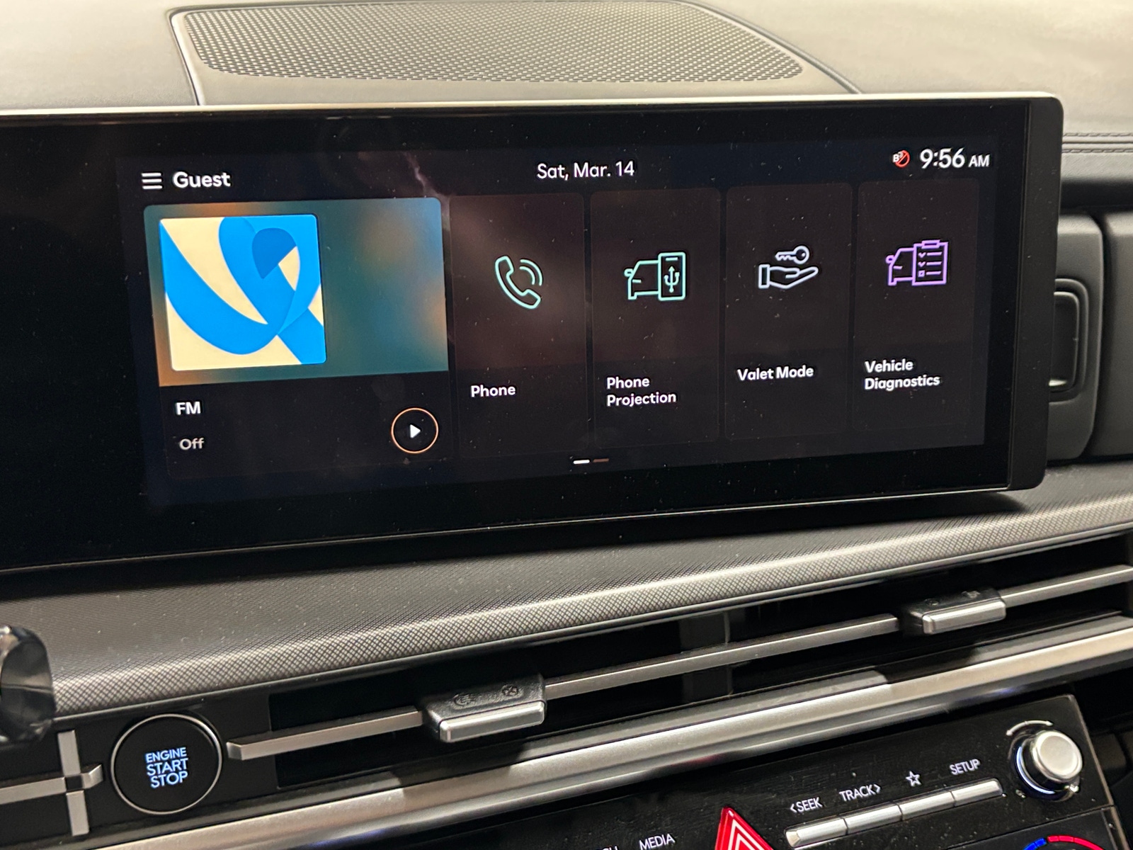 Thumbnail: 2025 Hyundai Santa Fe - 4