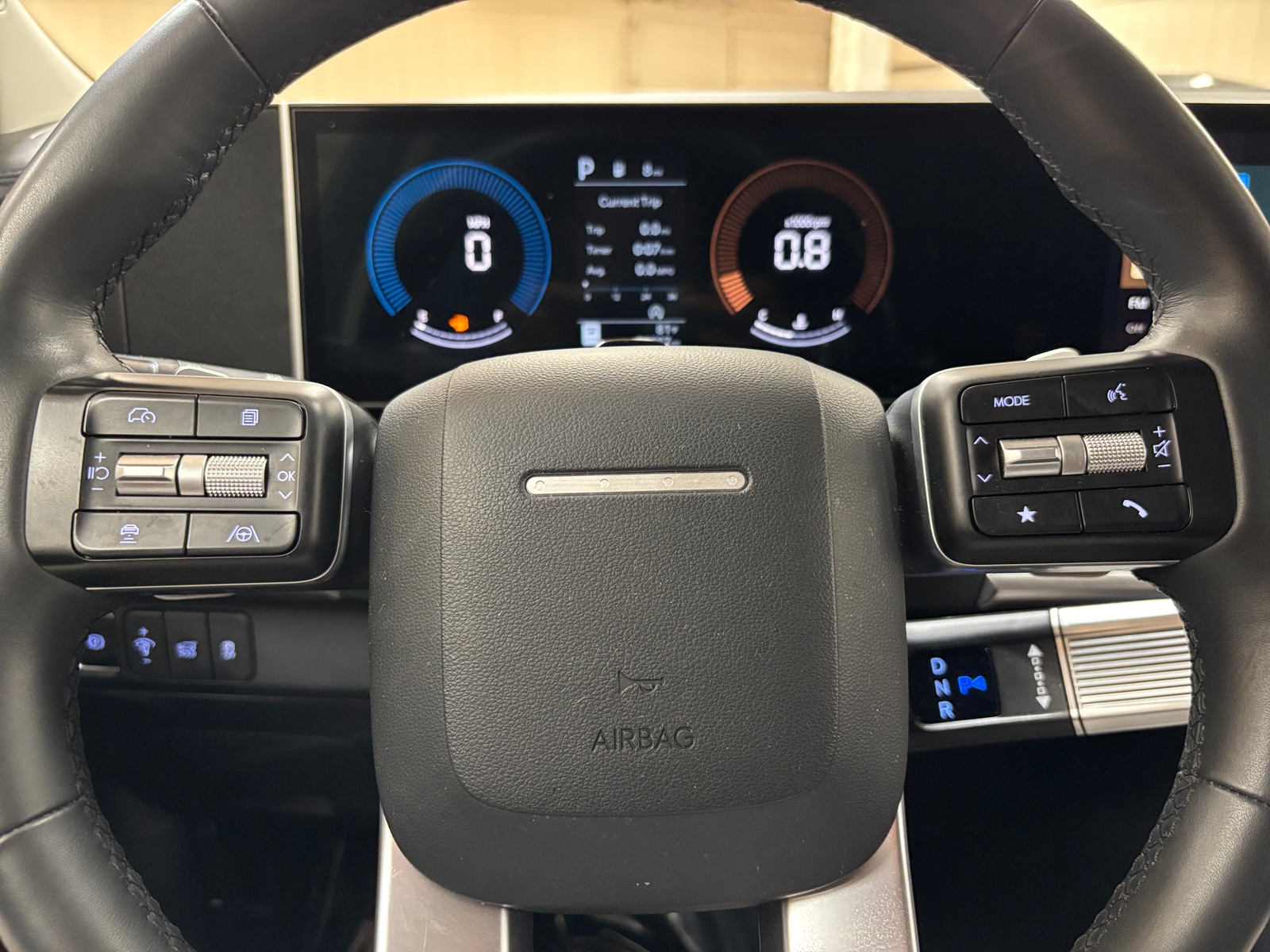 Thumbnail: 2025 Hyundai Santa Fe - 5