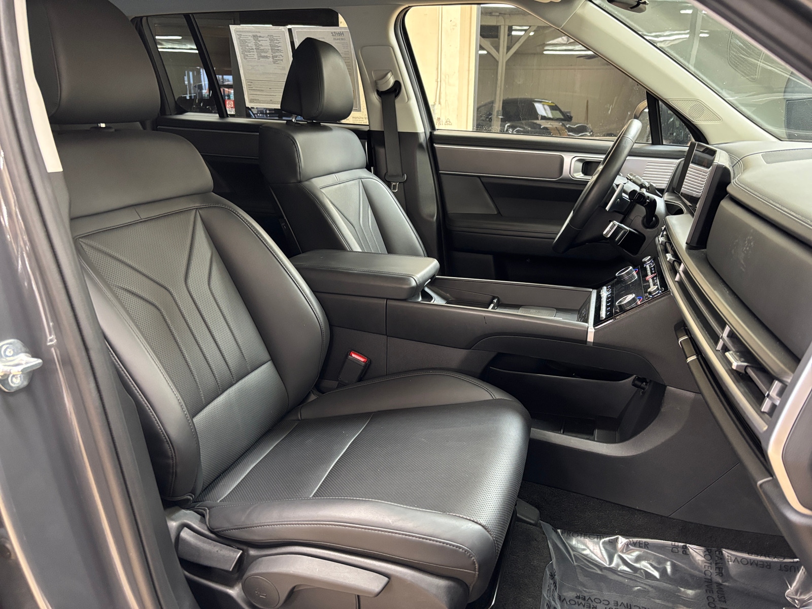 Thumbnail: 2025 Hyundai Santa Fe - 2