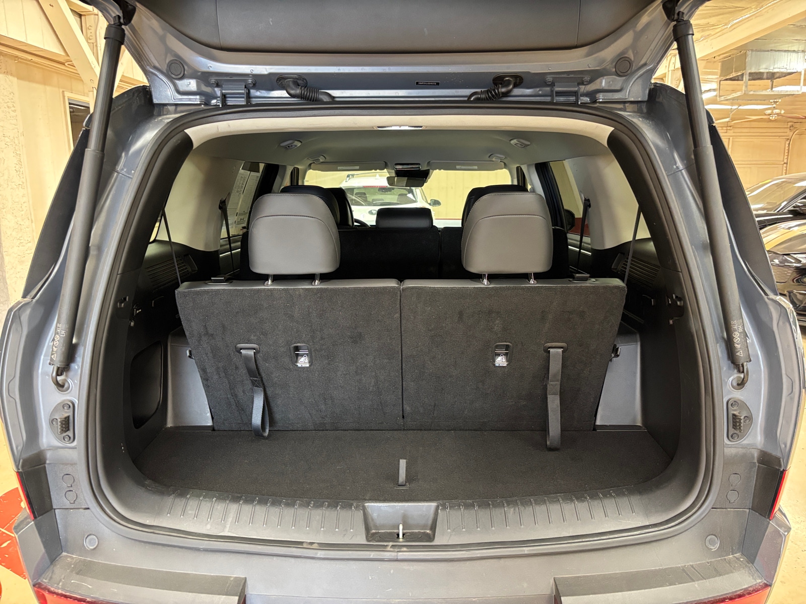 Thumbnail: 2025 Hyundai Santa Fe - 7