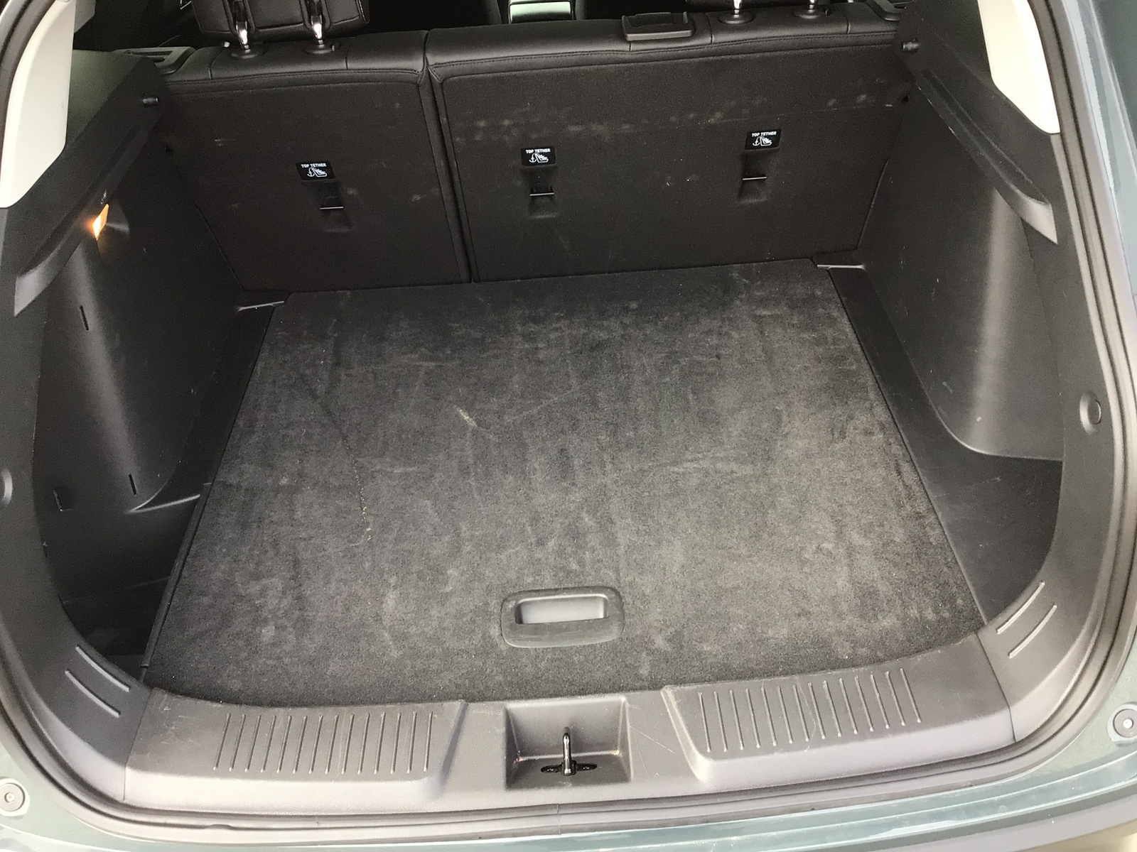 Thumbnail: 2025 Chevrolet Trax - 6