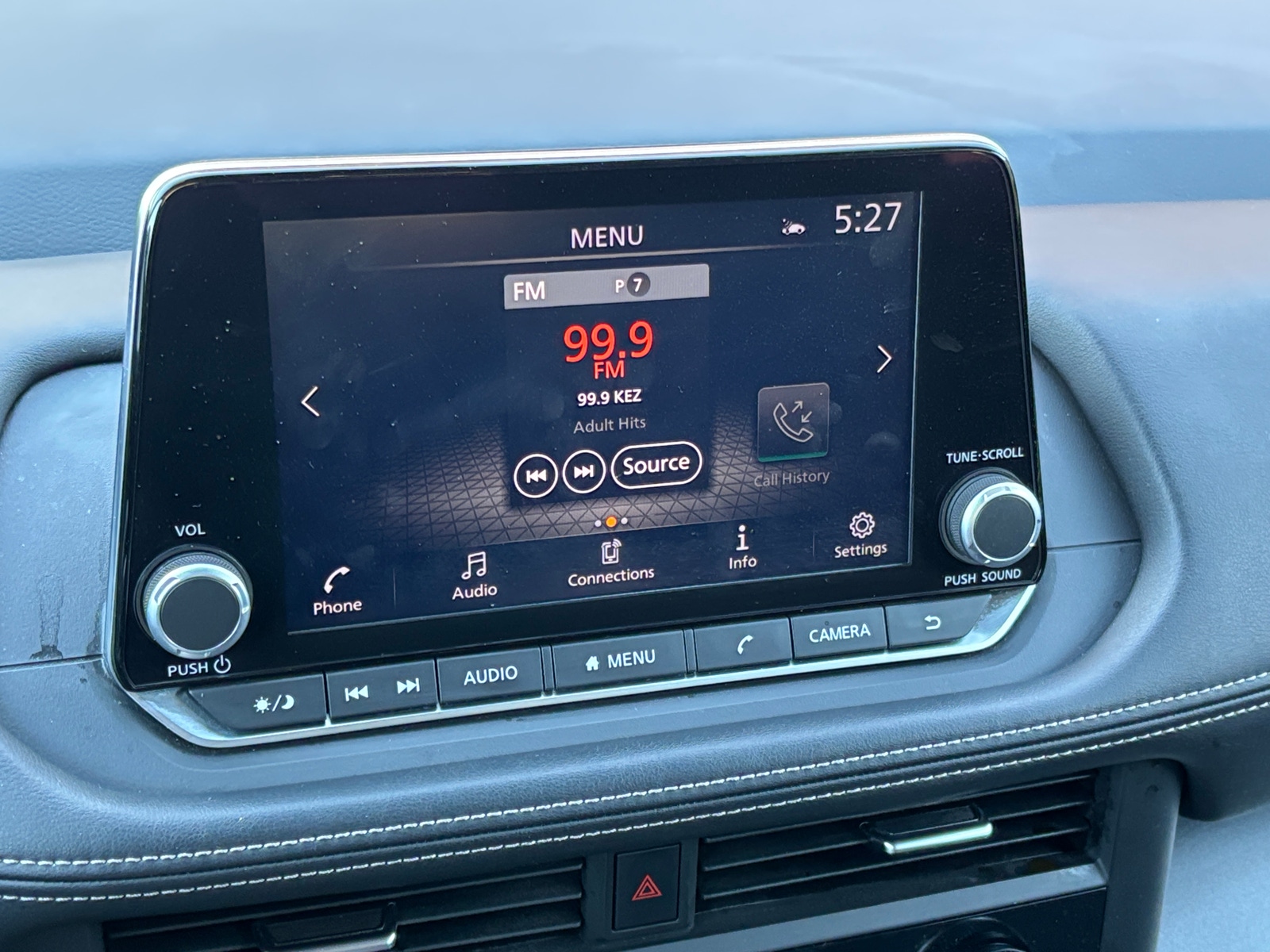 Thumbnail: 2025 Nissan Rogue - 4