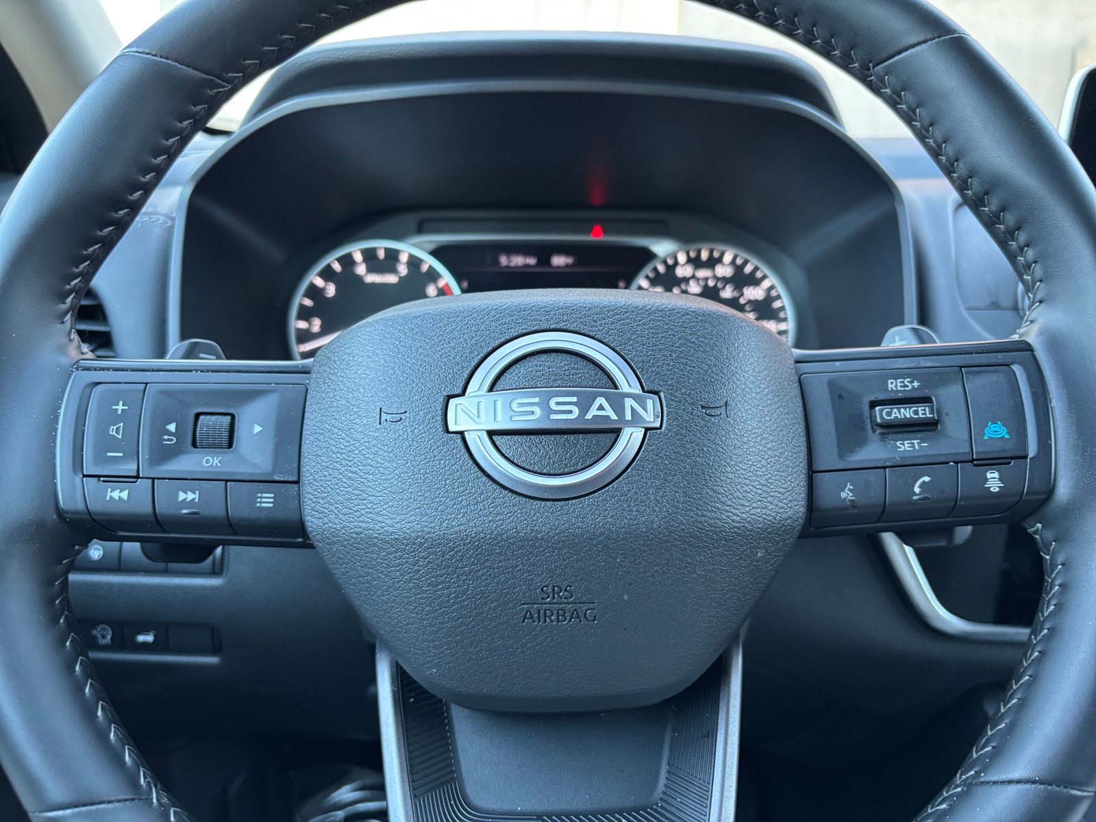 Thumbnail: 2025 Nissan Rogue - 5