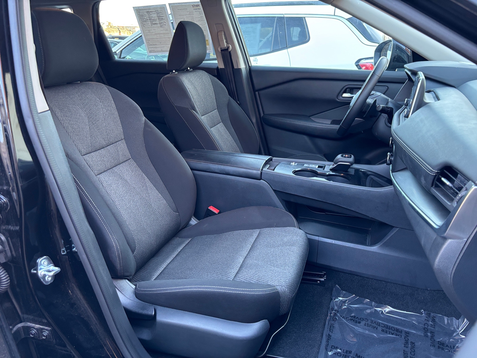 Thumbnail: 2025 Nissan Rogue - 2