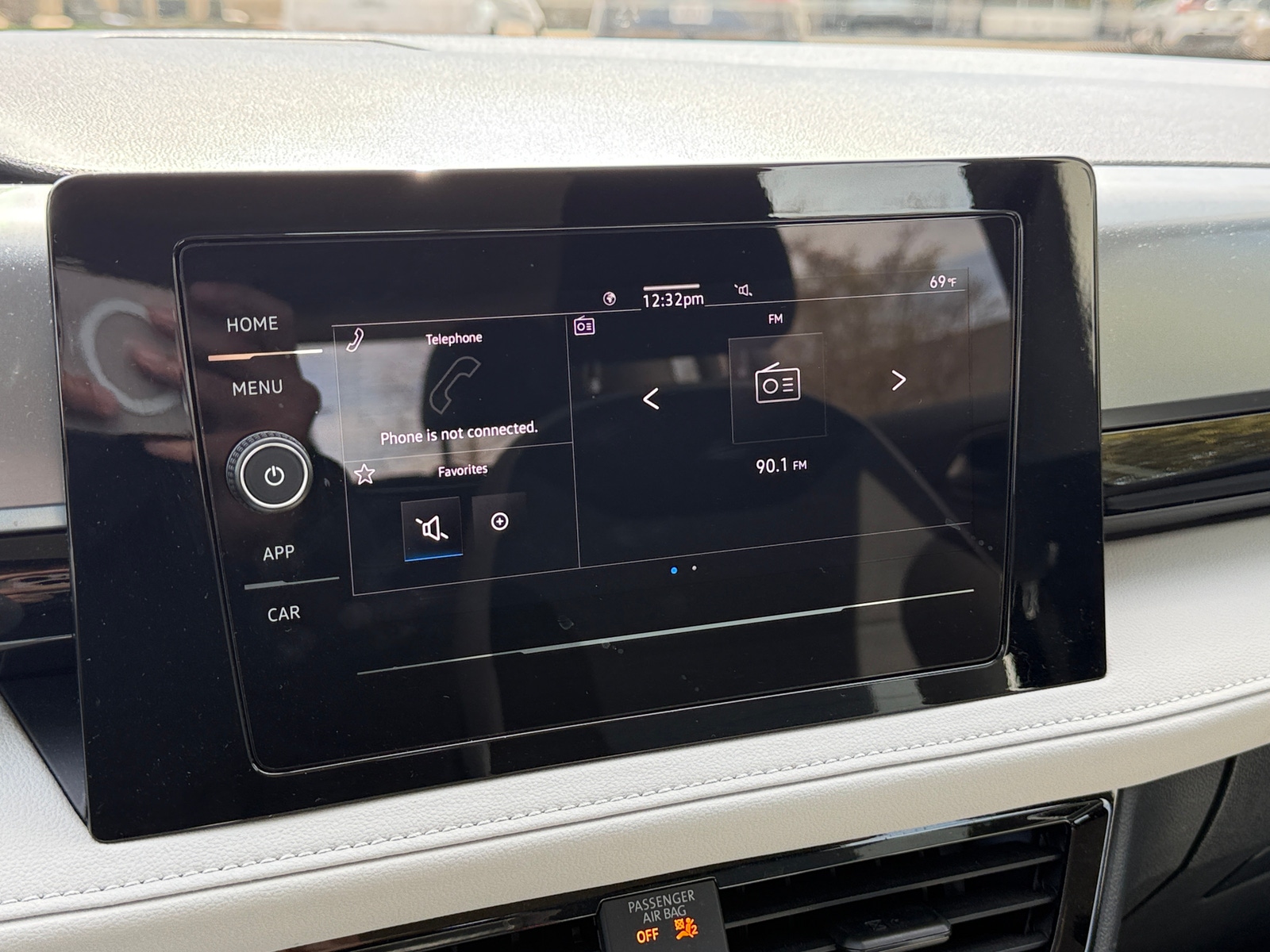 Thumbnail: 2025 Volkswagen Taos - 4