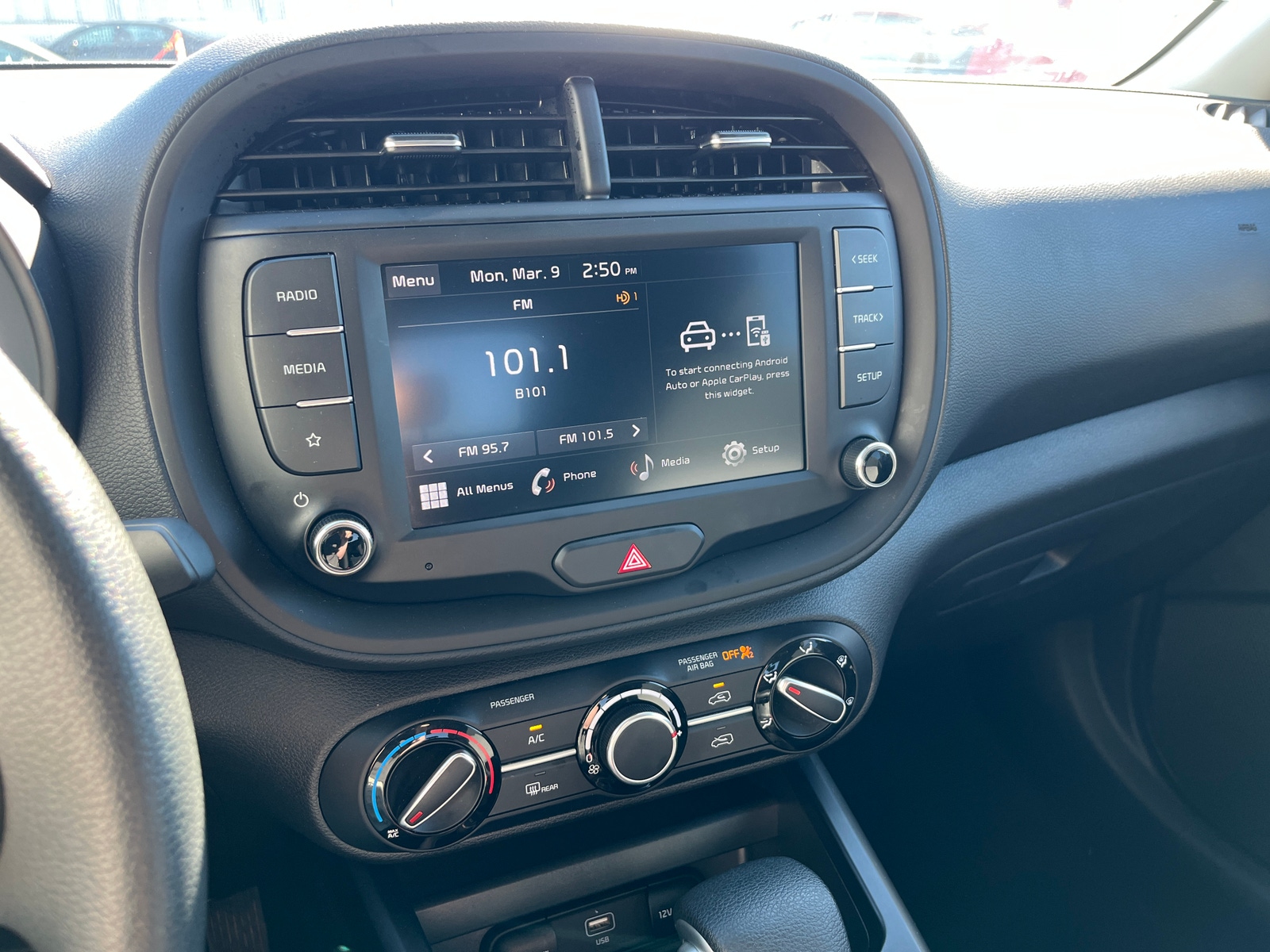 Thumbnail: 2025 Kia Soul - 4