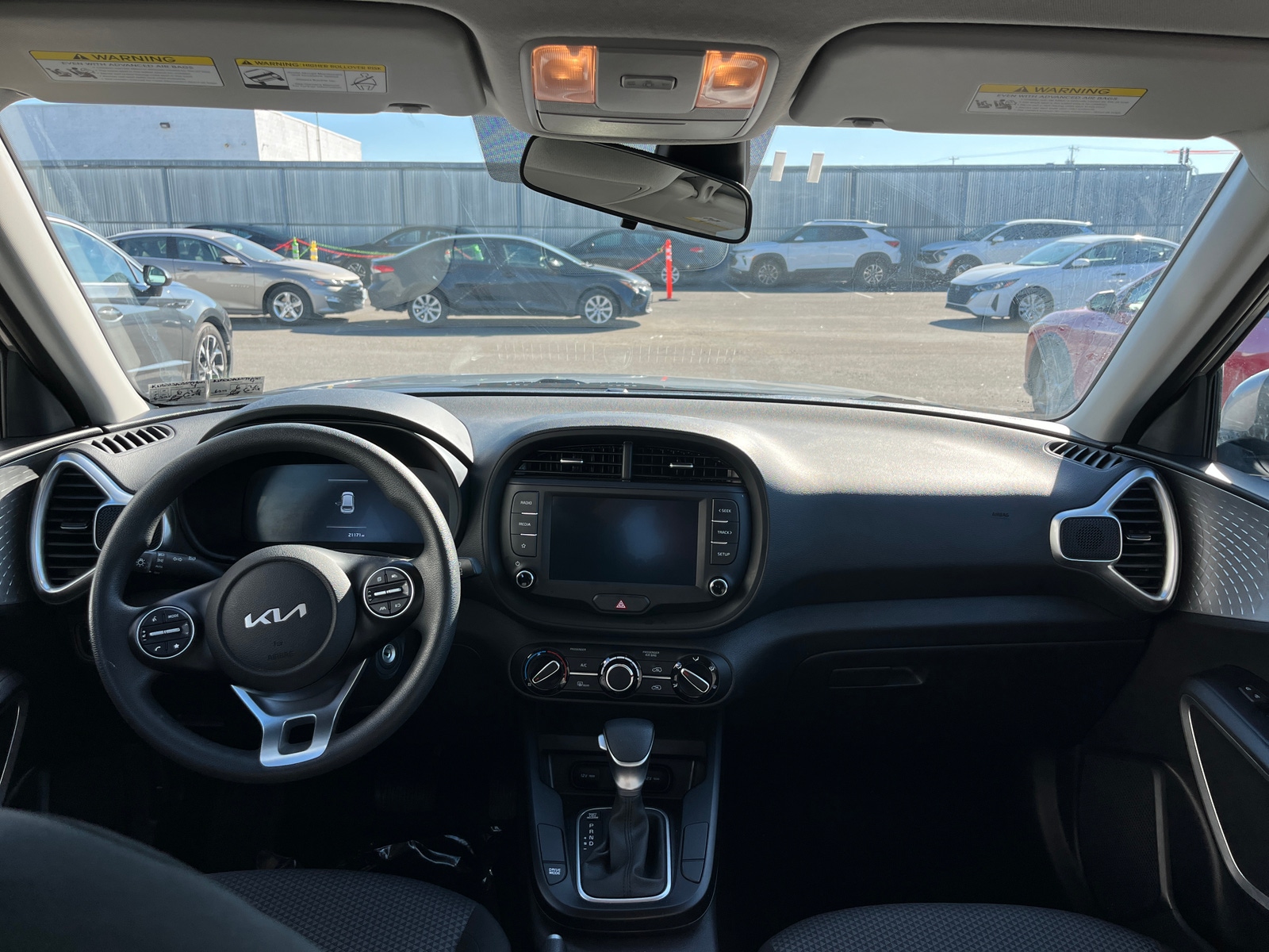 Thumbnail: 2025 Kia Soul - 3