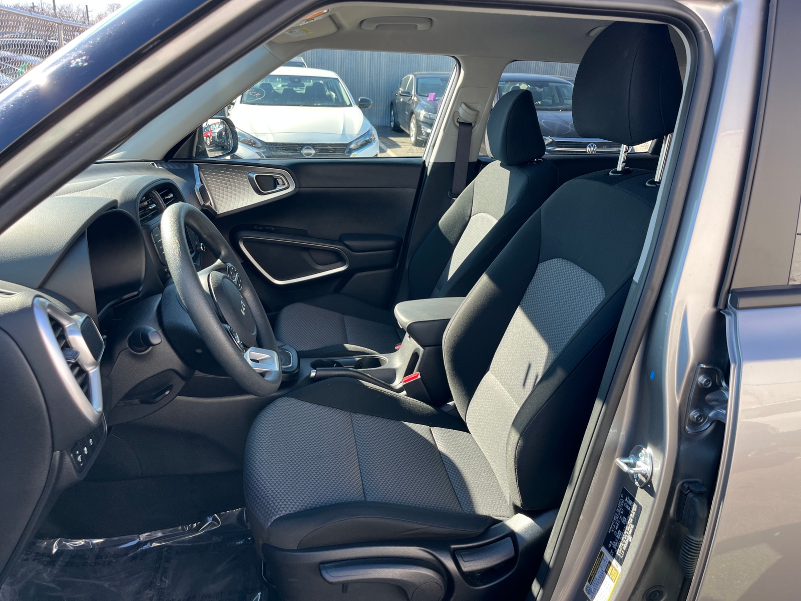 Thumbnail: 2025 Kia Soul - 2