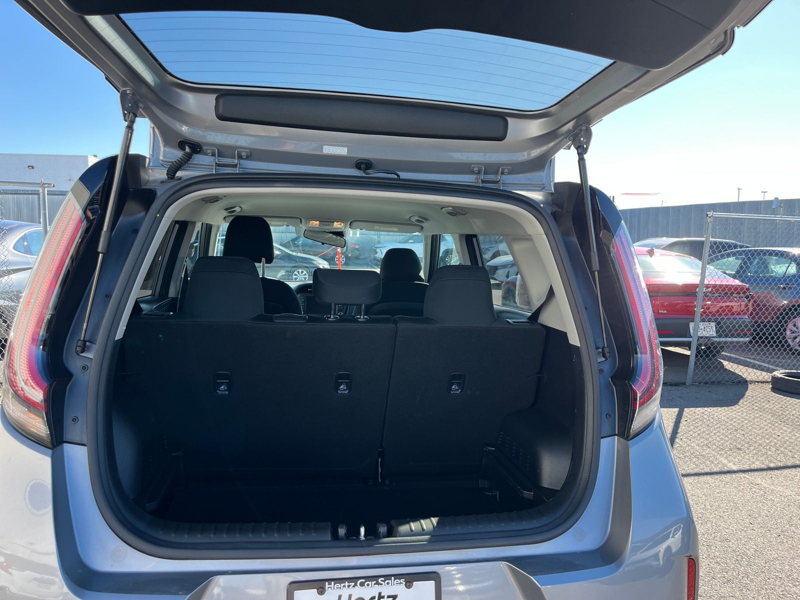 Thumbnail: 2025 Kia Soul - 6