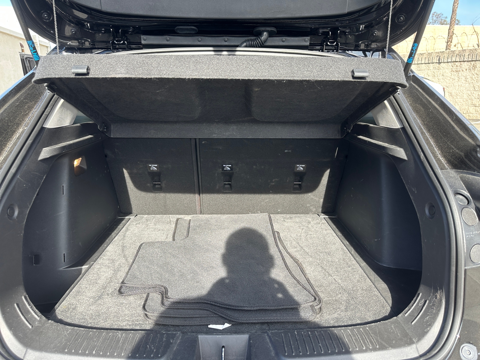 Thumbnail: 2025 Chevrolet Trax - 6