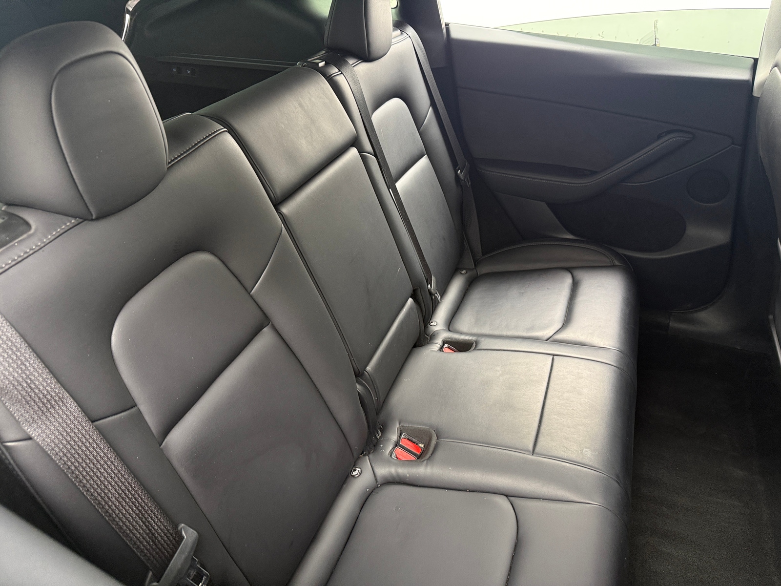 Thumbnail: 2024 Tesla Model Y - 5