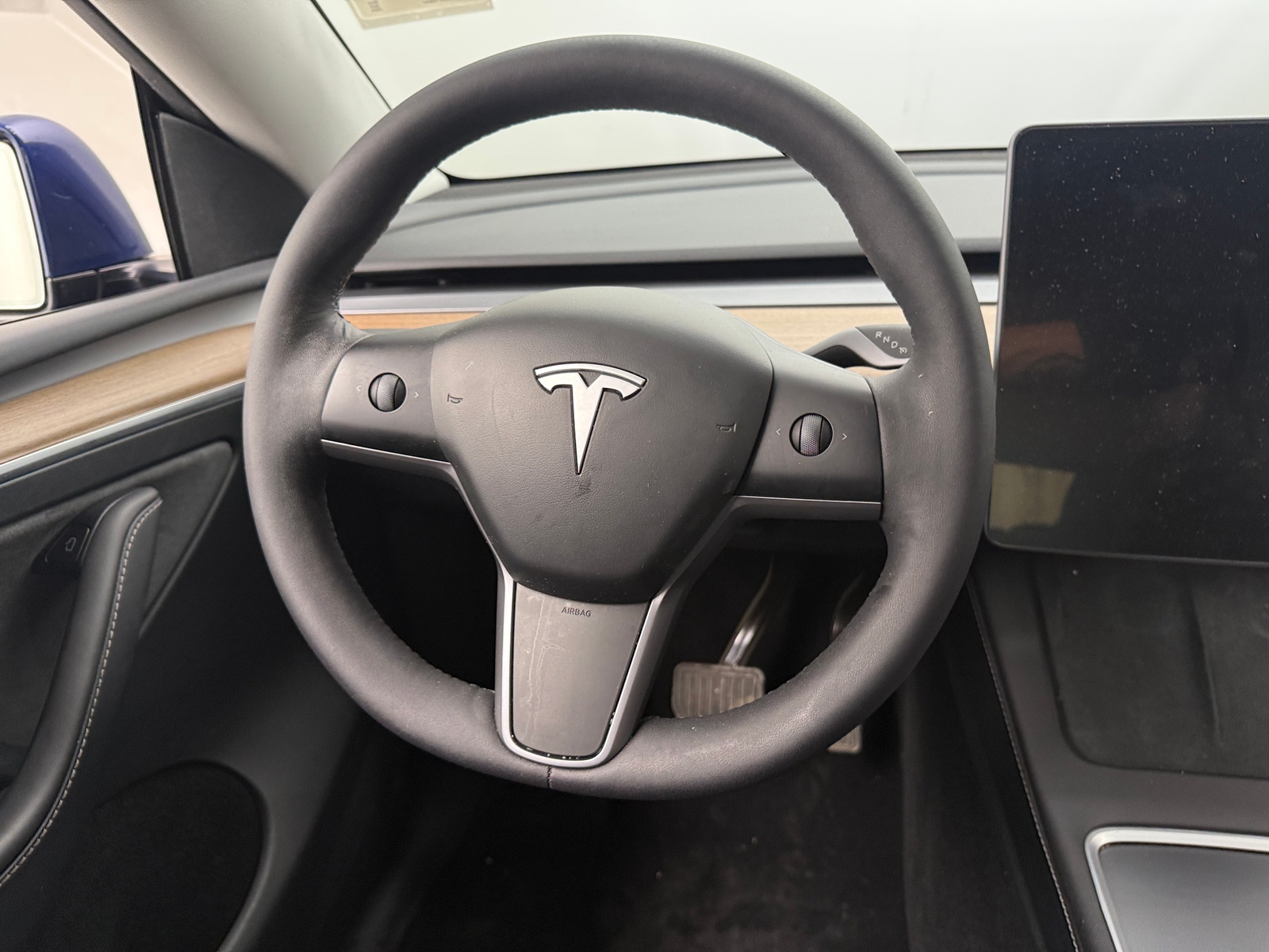 Thumbnail: 2024 Tesla Model Y - 4