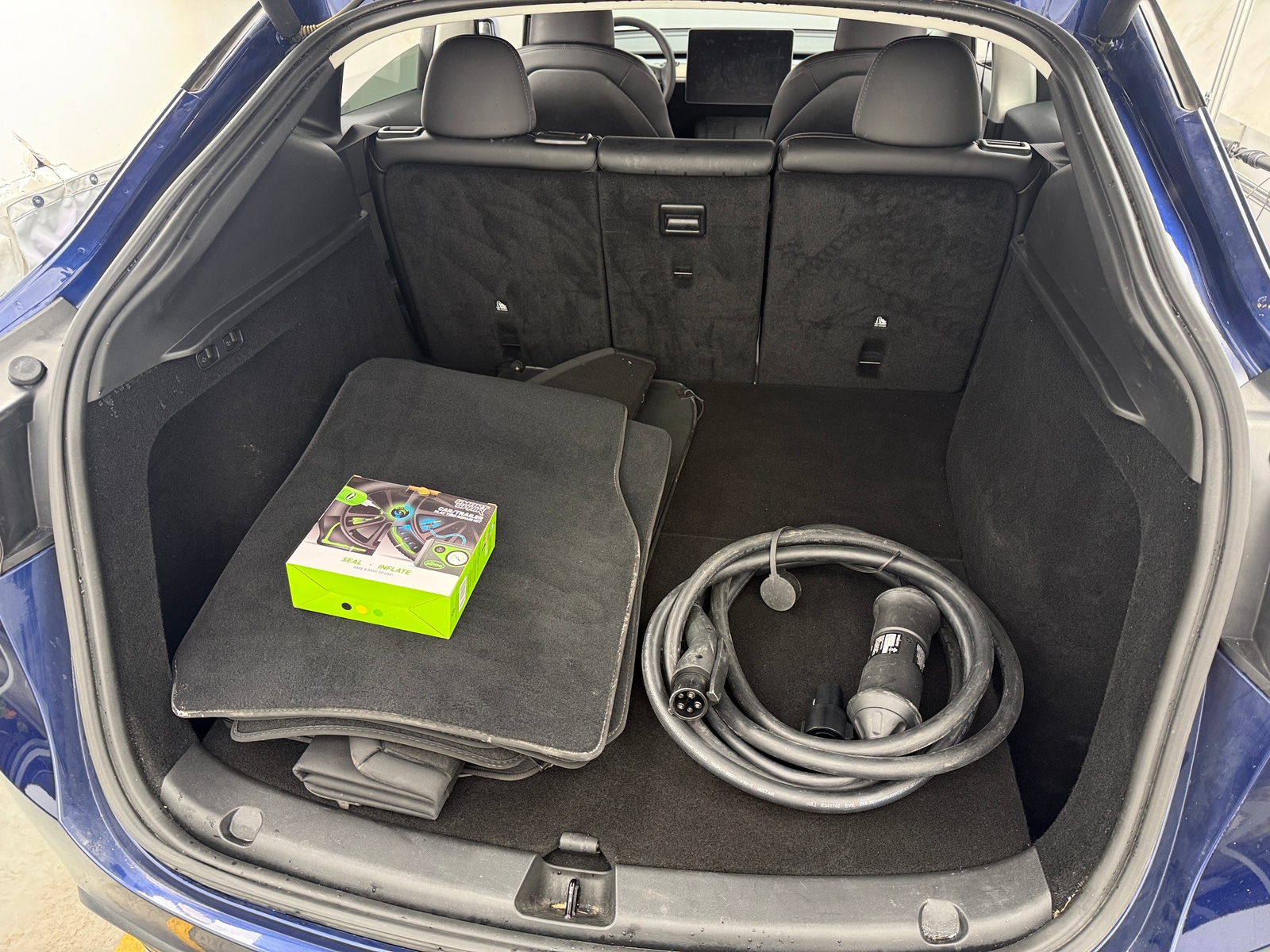 Thumbnail: 2024 Tesla Model Y - 6