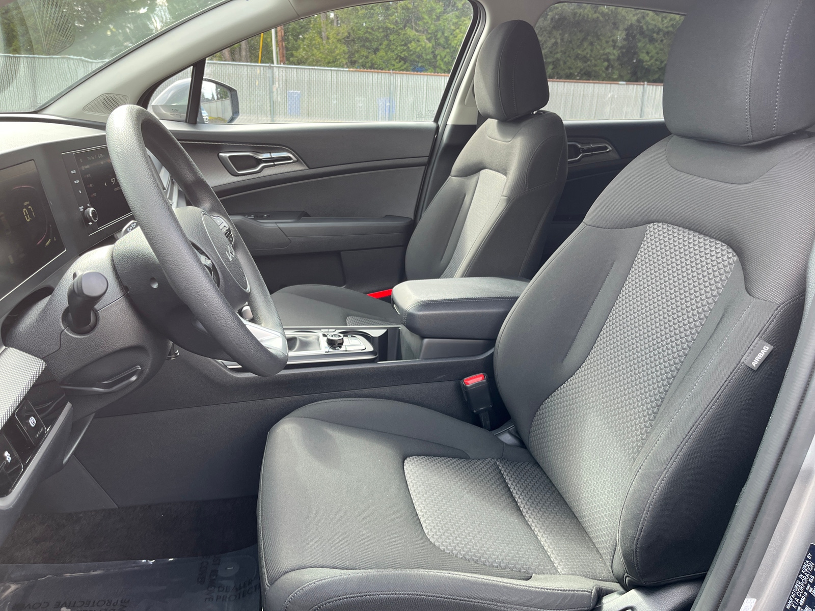 Thumbnail: 2025 Kia Sportage - 2