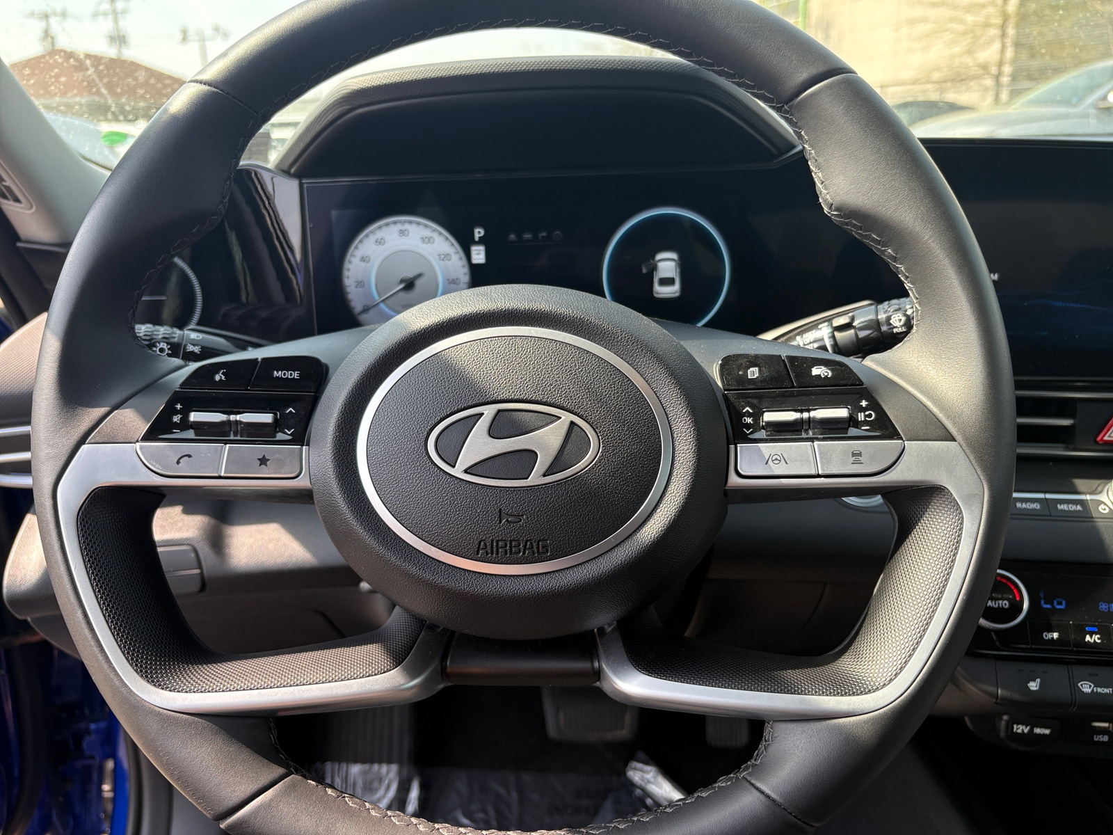 Thumbnail: 2025 Hyundai Elantra - 5