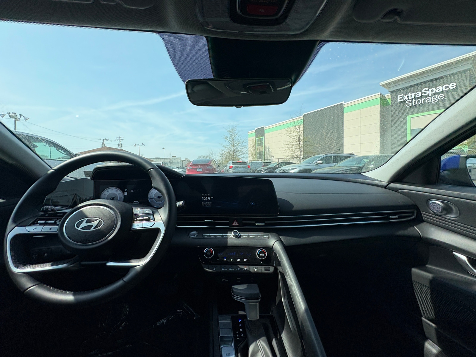 Thumbnail: 2025 Hyundai Elantra - 3