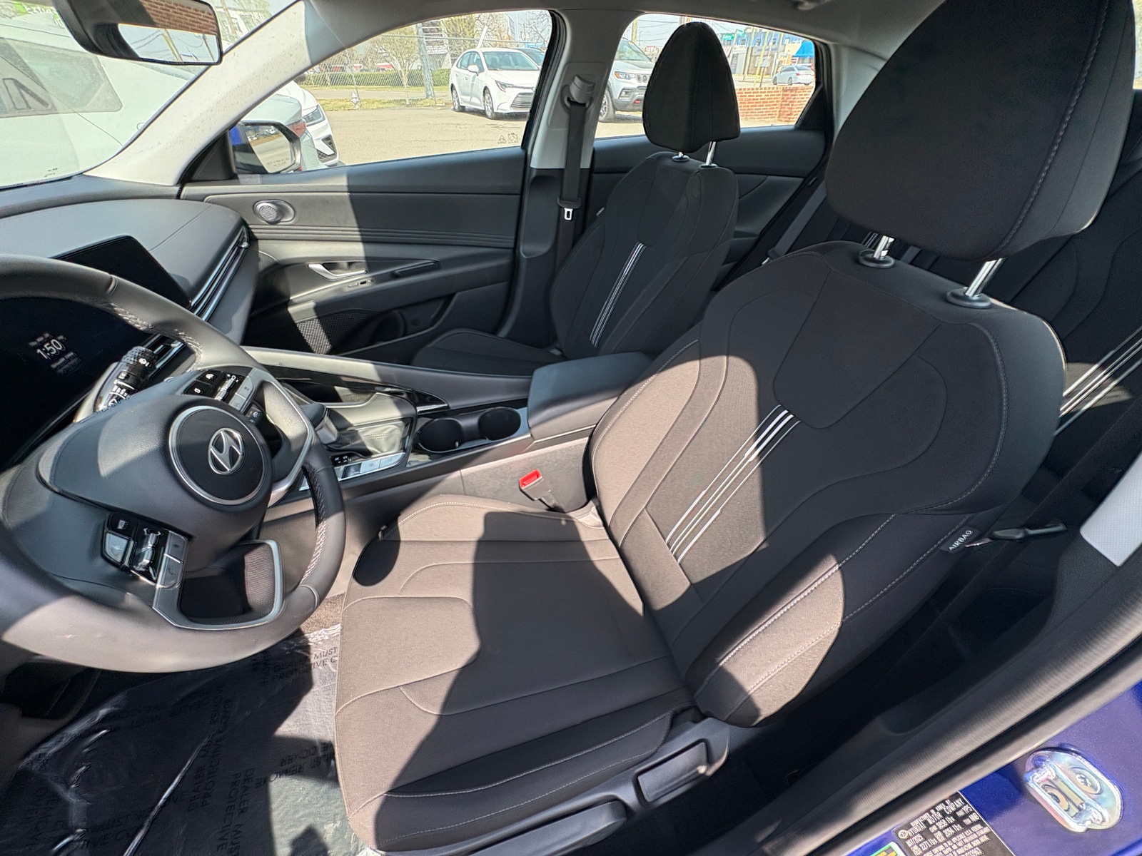 Thumbnail: 2025 Hyundai Elantra - 2