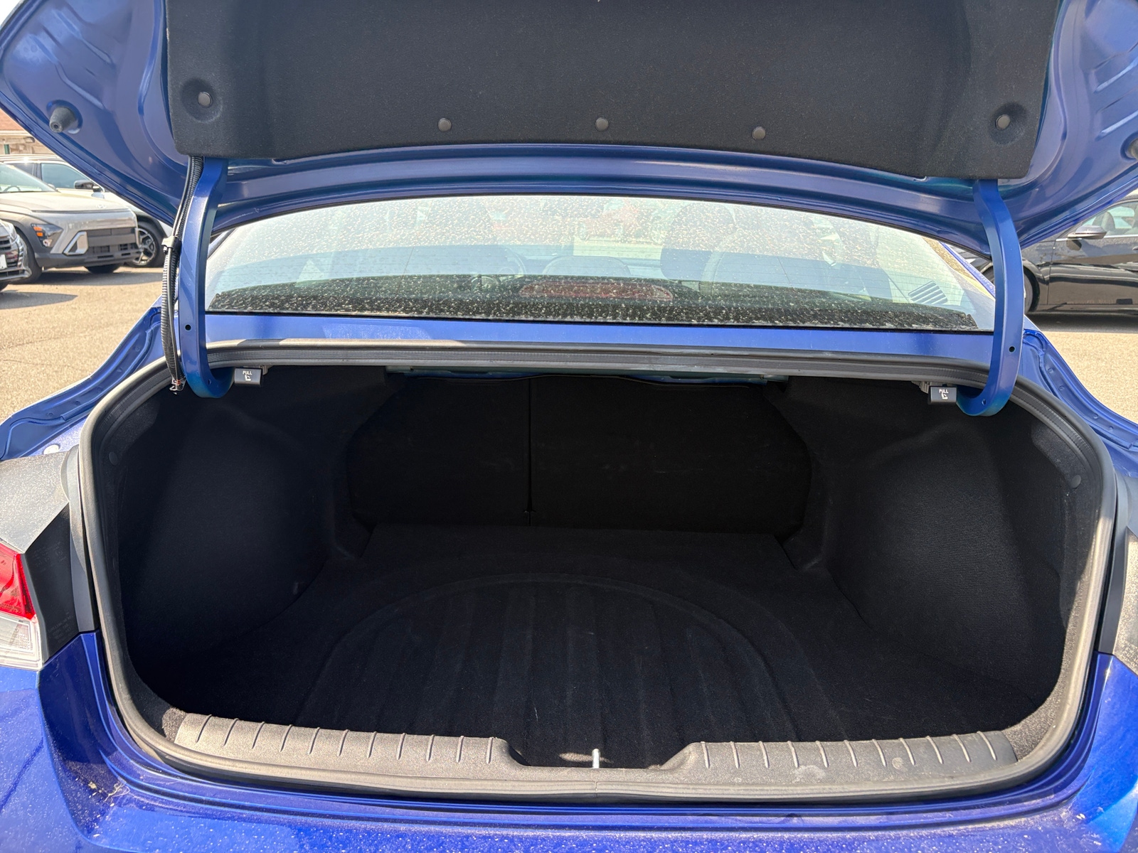 Thumbnail: 2025 Hyundai Elantra - 6