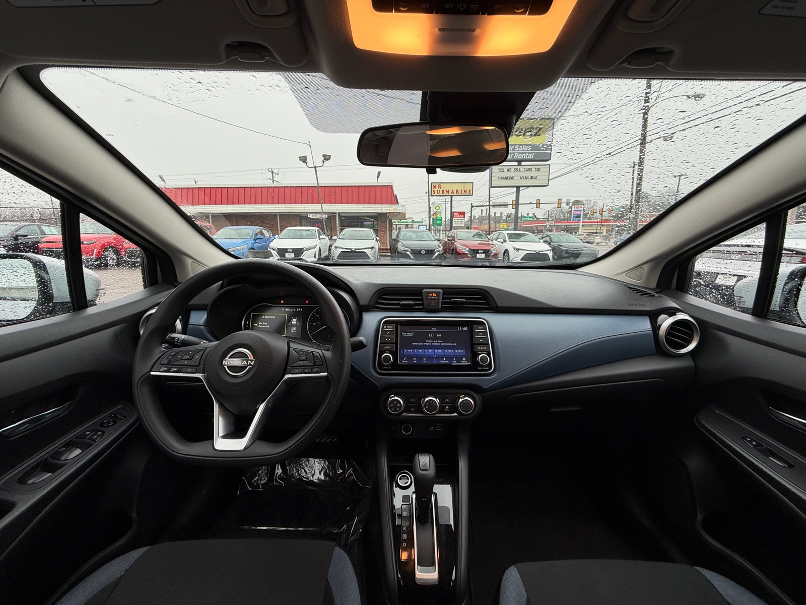 Thumbnail: 2025 Nissan Versa - 3