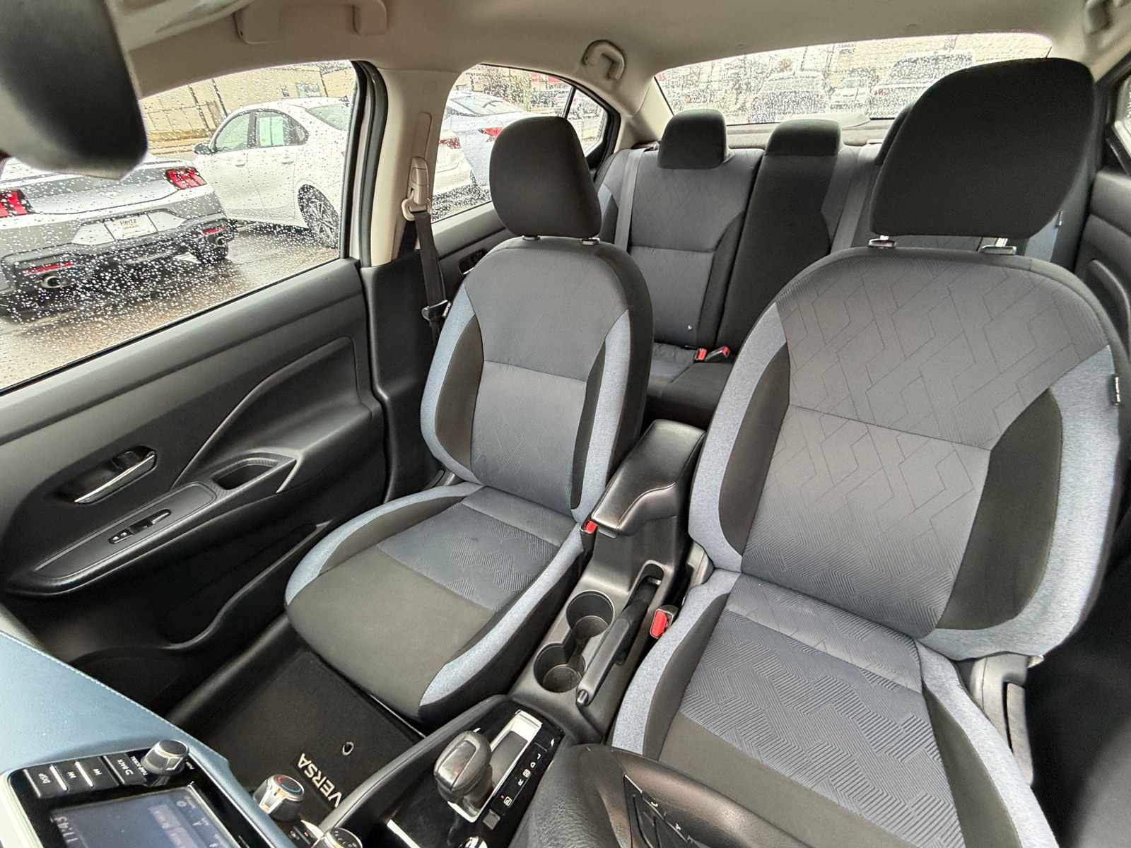 Thumbnail: 2025 Nissan Versa - 2