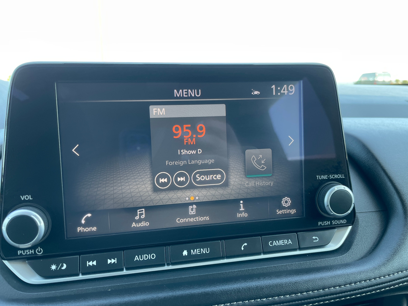 Thumbnail: 2025 Nissan Rogue - 4