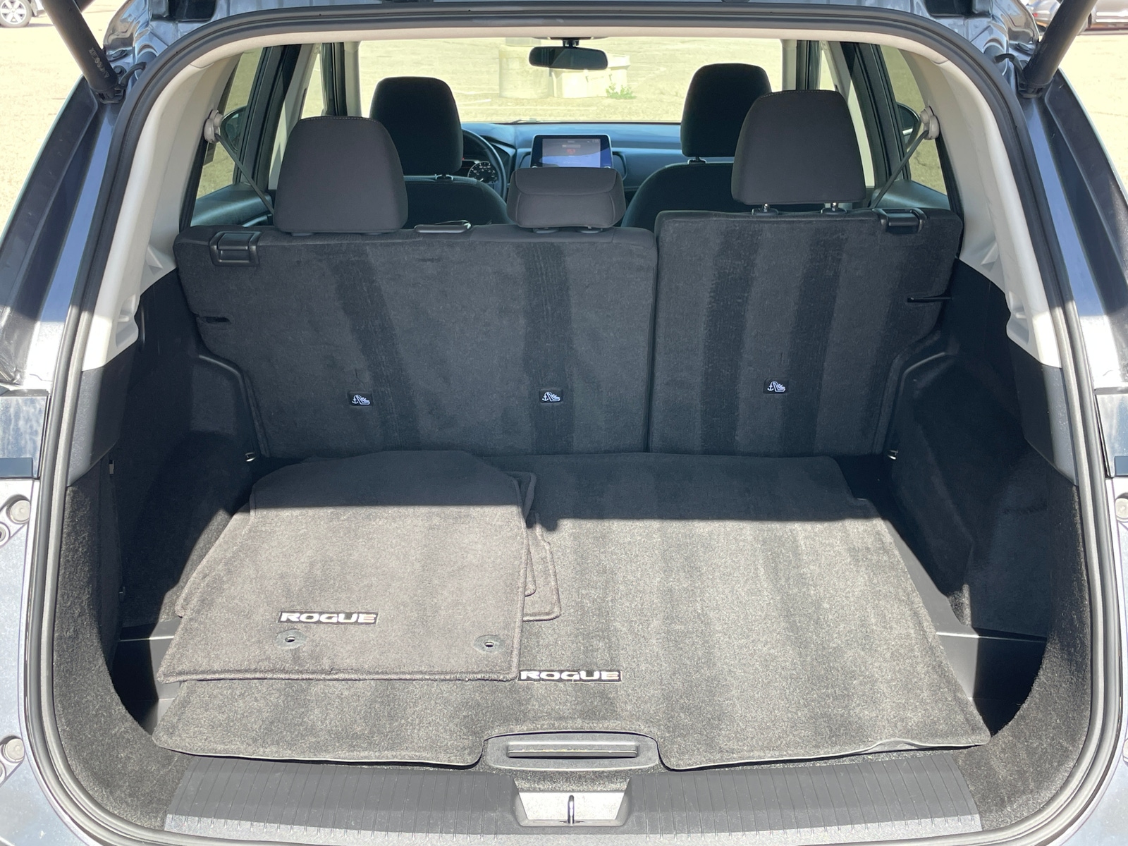 Thumbnail: 2025 Nissan Rogue - 6