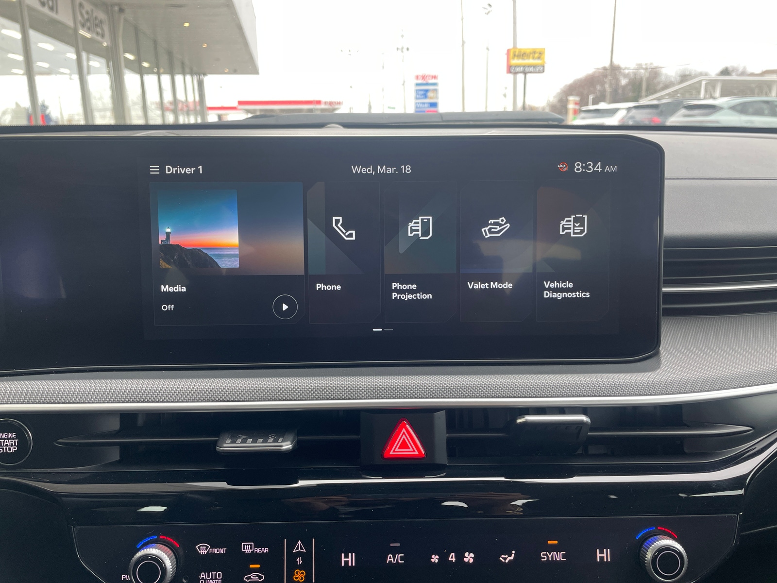 Thumbnail: 2025 Kia K5 - 4