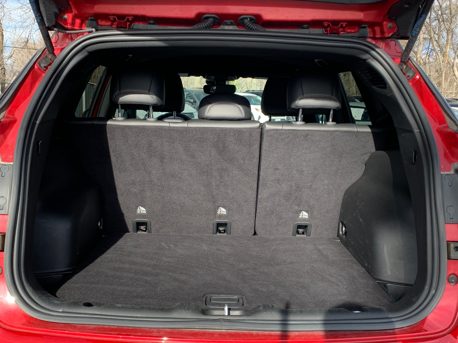 Thumbnail: 2025 Jeep Compass - 6