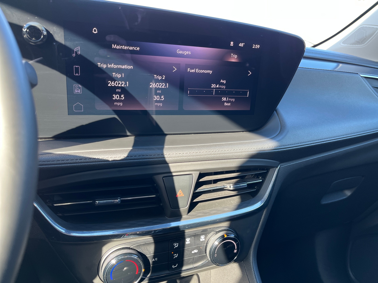 Thumbnail: 2025 Buick Encore GX - 4