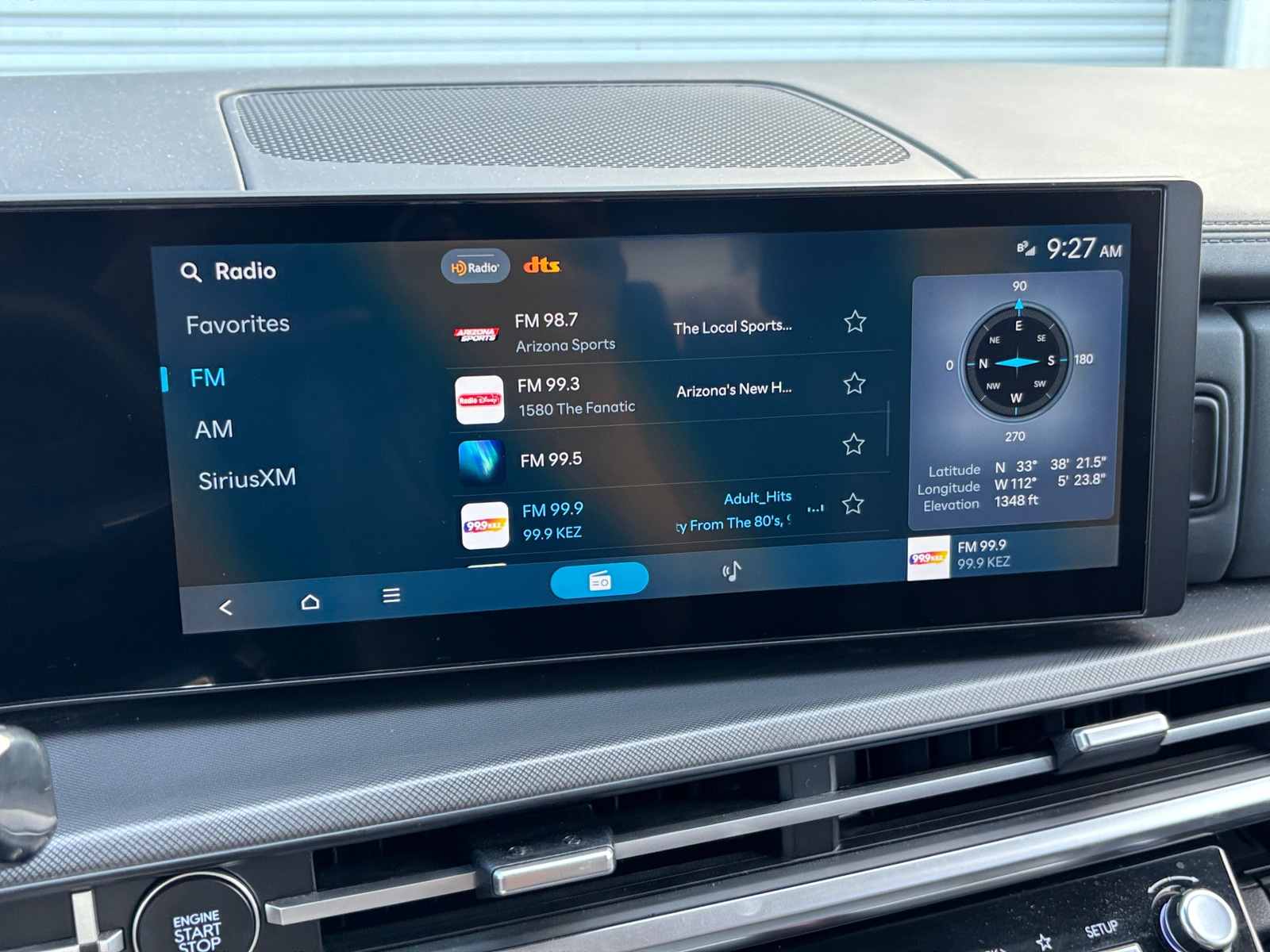 Thumbnail: 2025 Hyundai Santa Fe - 4