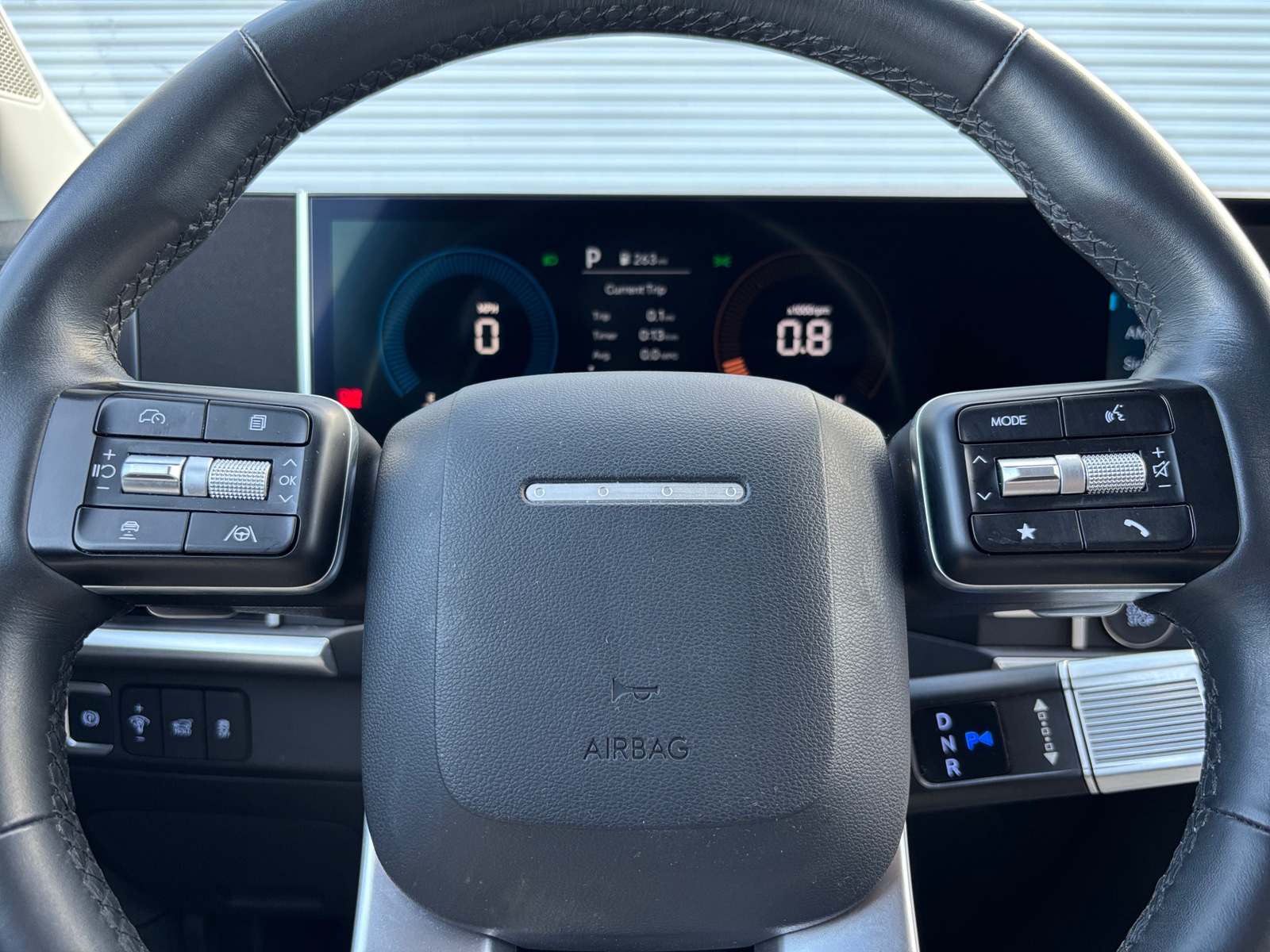 Thumbnail: 2025 Hyundai Santa Fe - 5