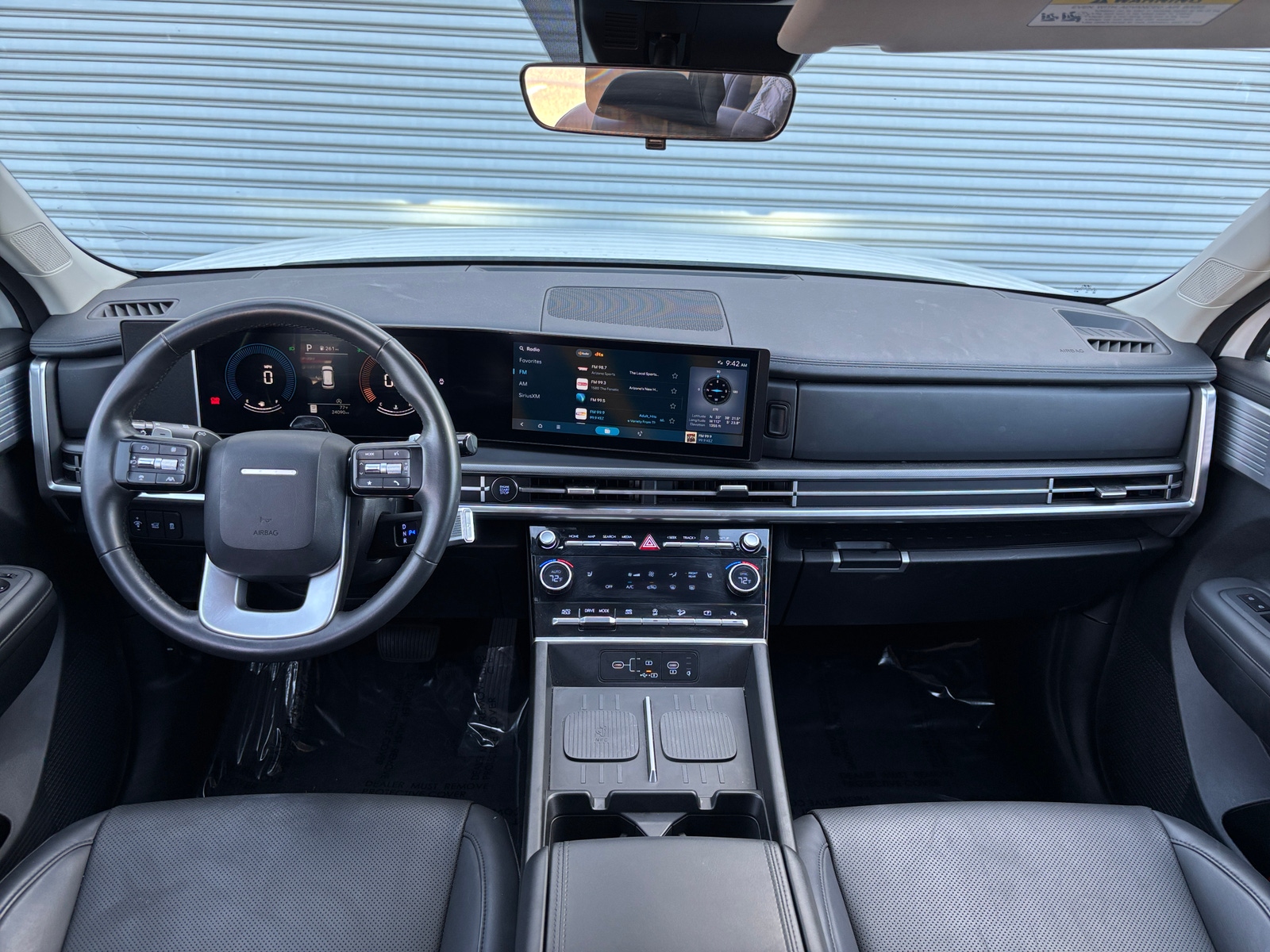 Thumbnail: 2025 Hyundai Santa Fe - 3