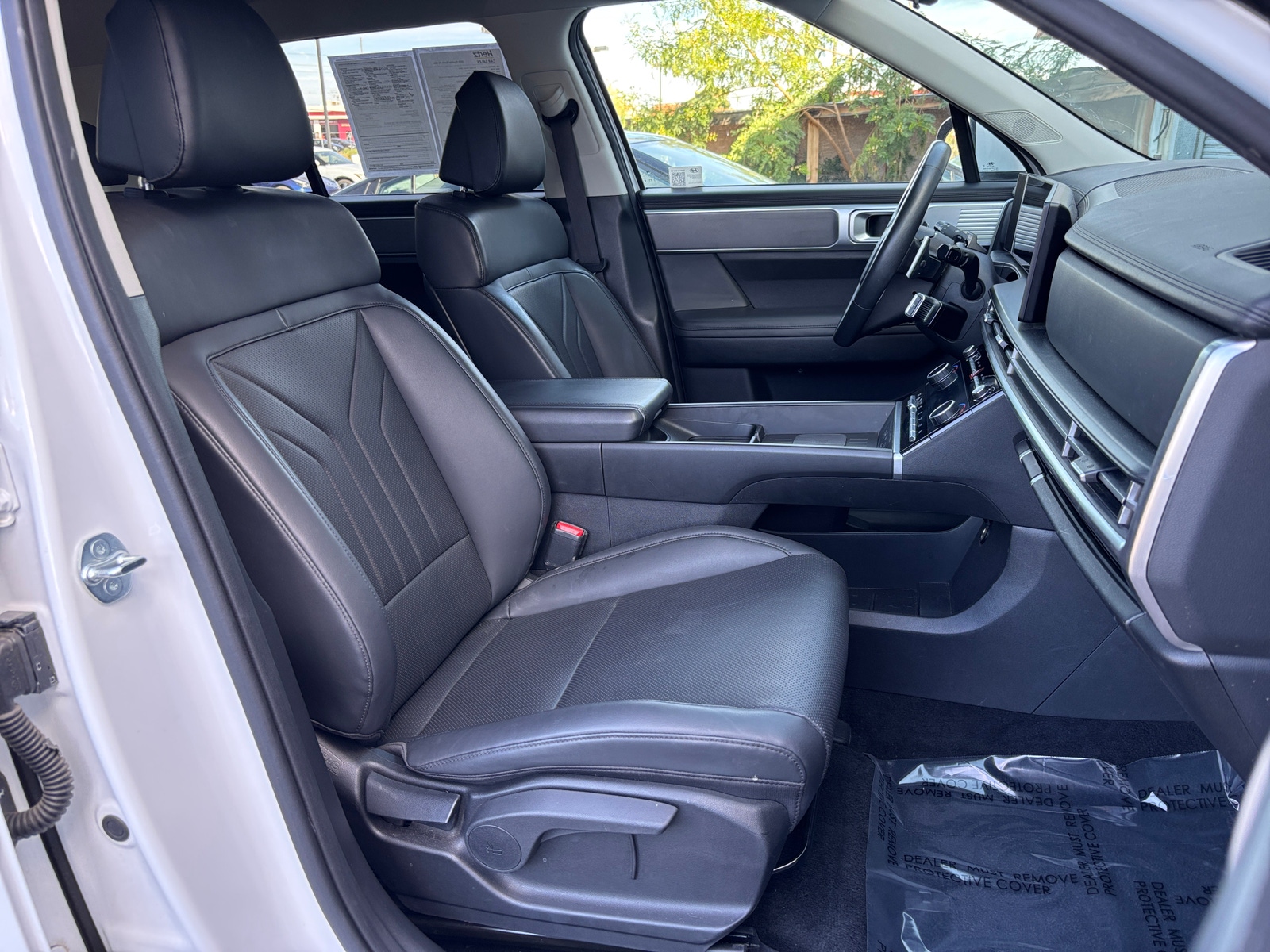 Thumbnail: 2025 Hyundai Santa Fe - 2