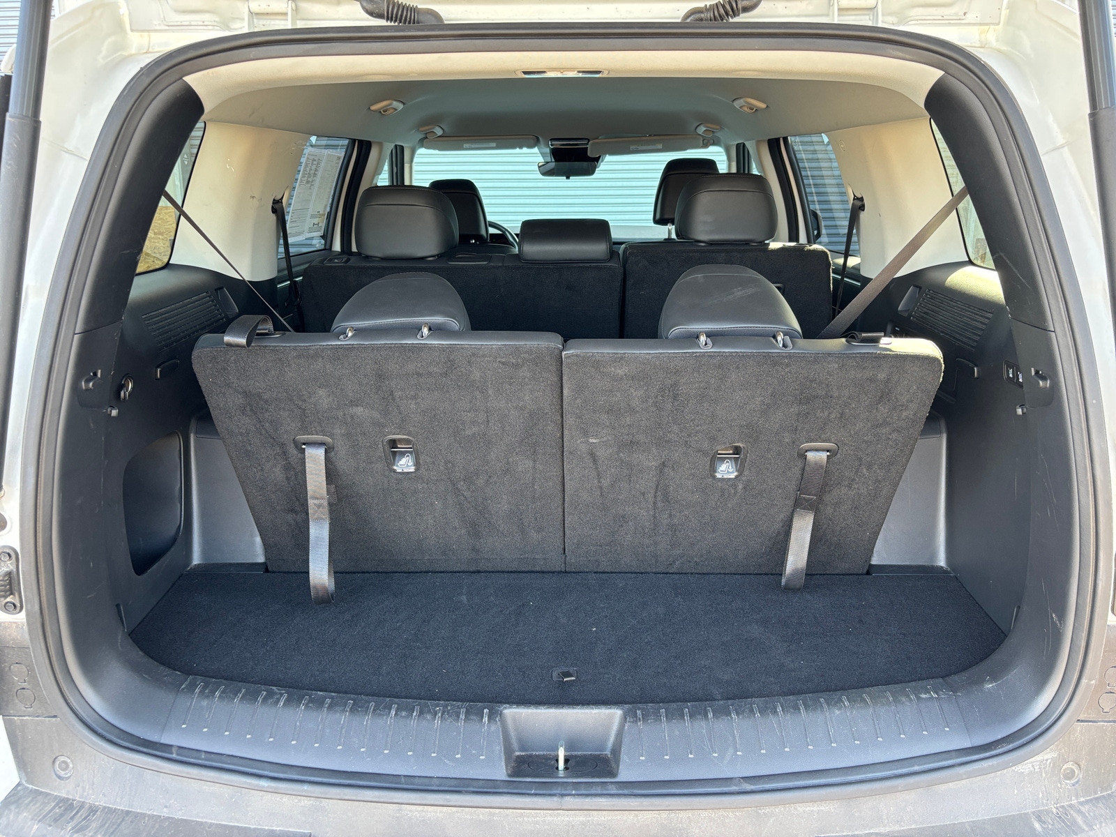 Thumbnail: 2025 Hyundai Santa Fe - 7