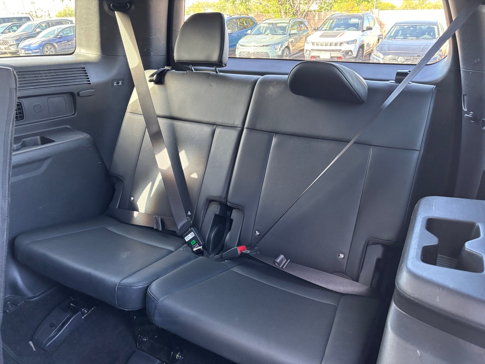 Thumbnail: 2025 Hyundai Santa Fe - 6