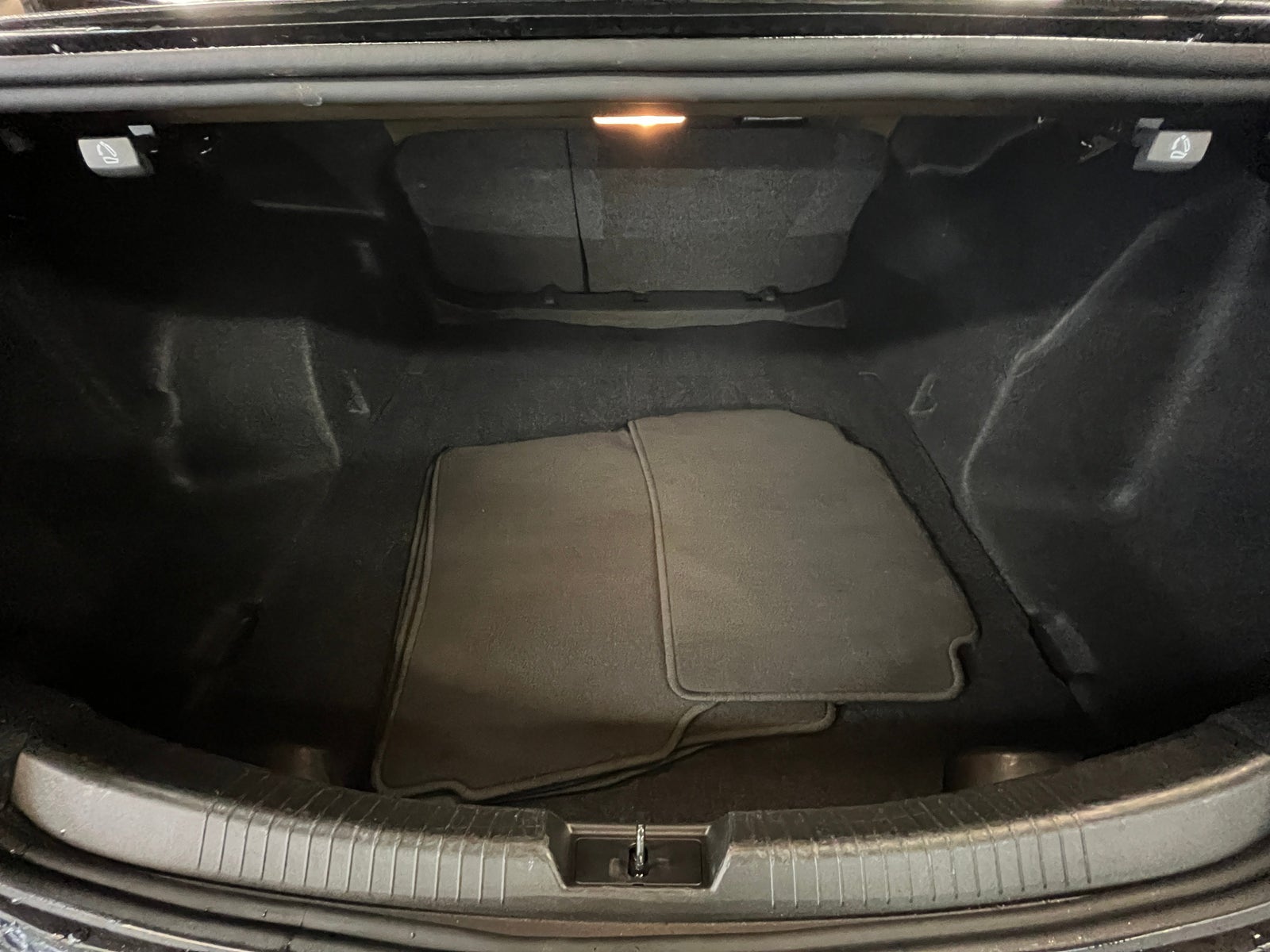 Thumbnail: 2024 Chevrolet Malibu - 7