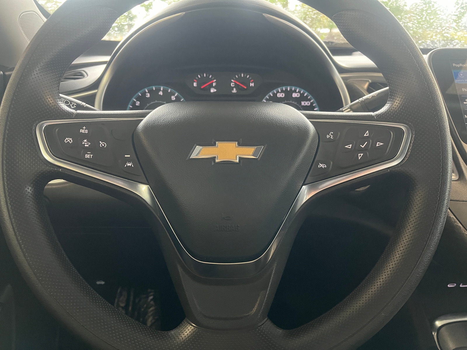 Thumbnail: 2024 Chevrolet Malibu - 5