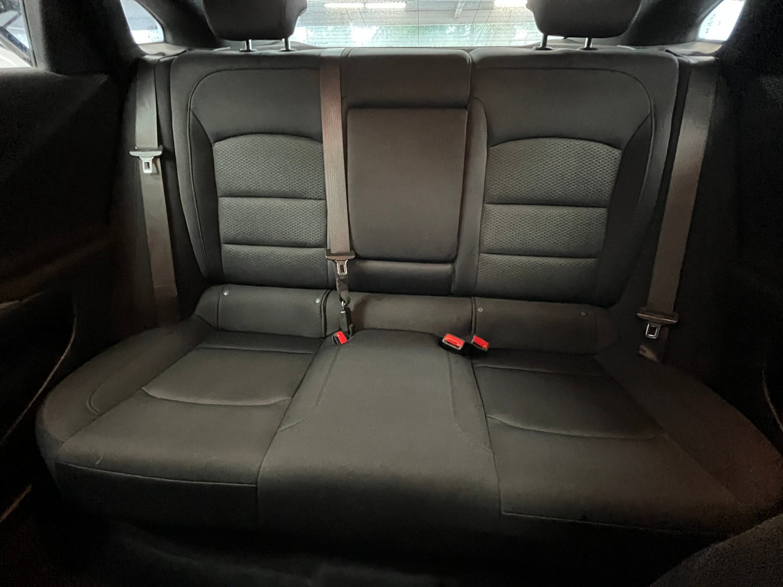 Thumbnail: 2024 Chevrolet Malibu - 6