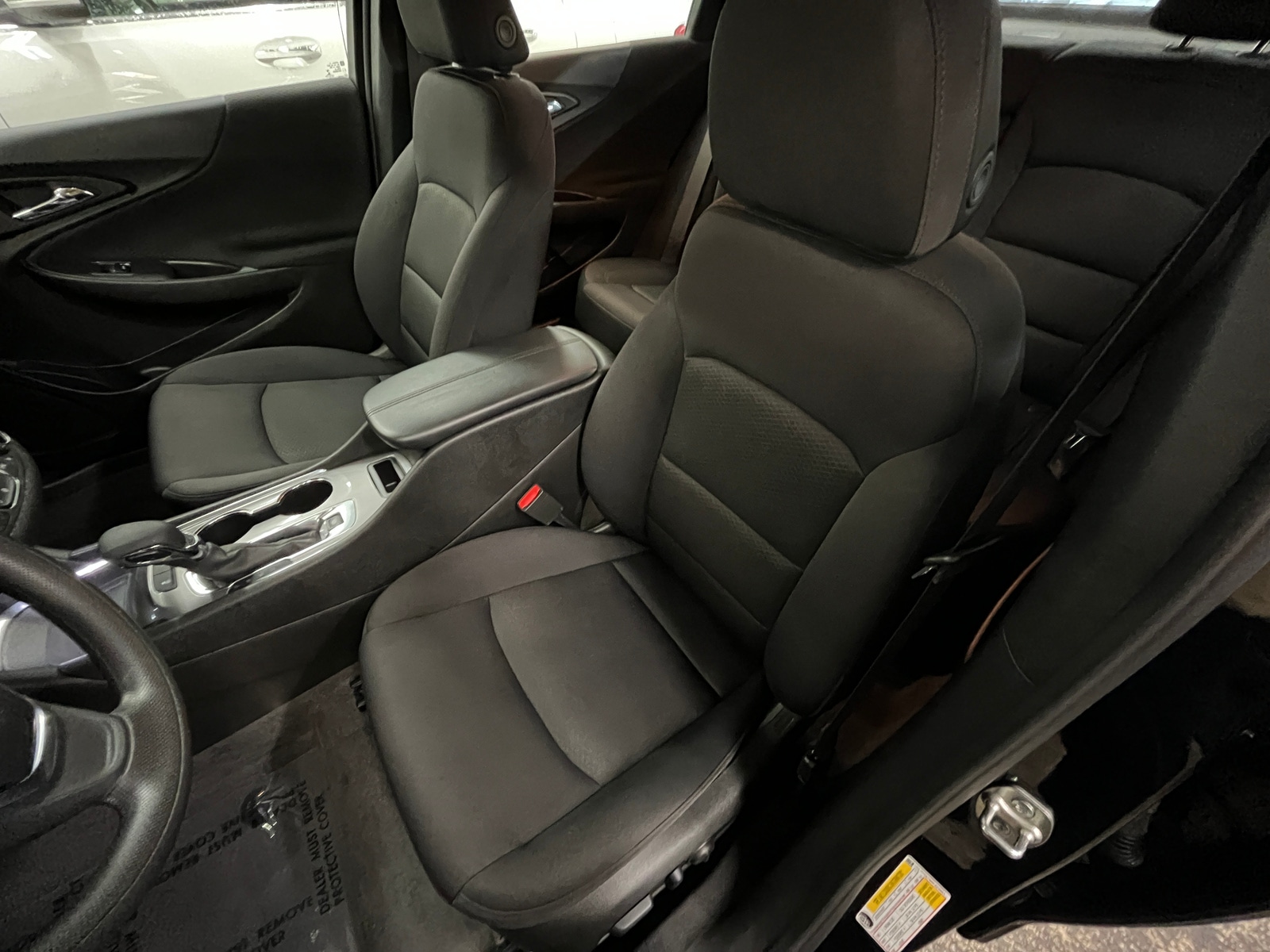 Thumbnail: 2024 Chevrolet Malibu - 2